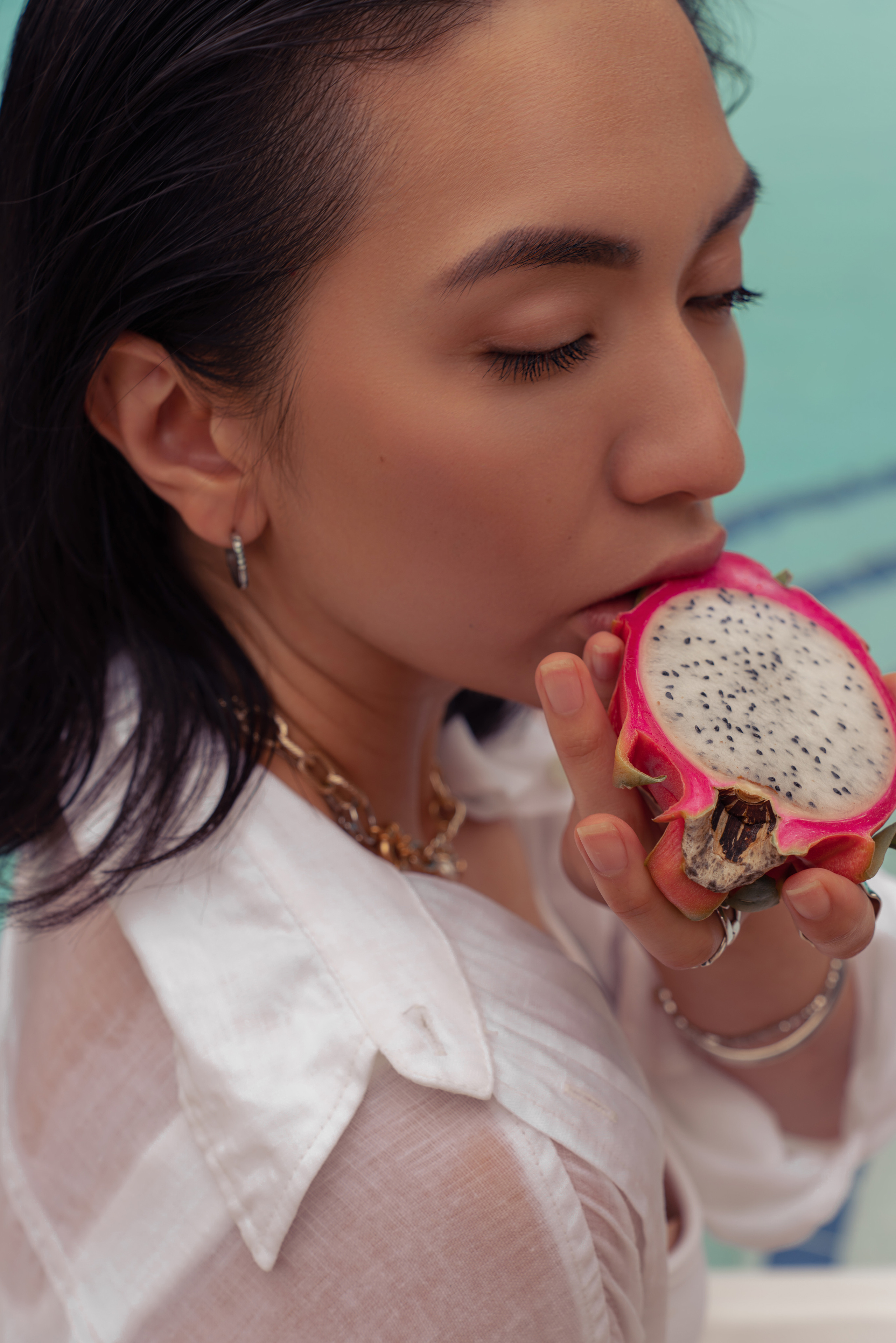 Nastya. Kate Okatova Photography Charlotte NC Photographer