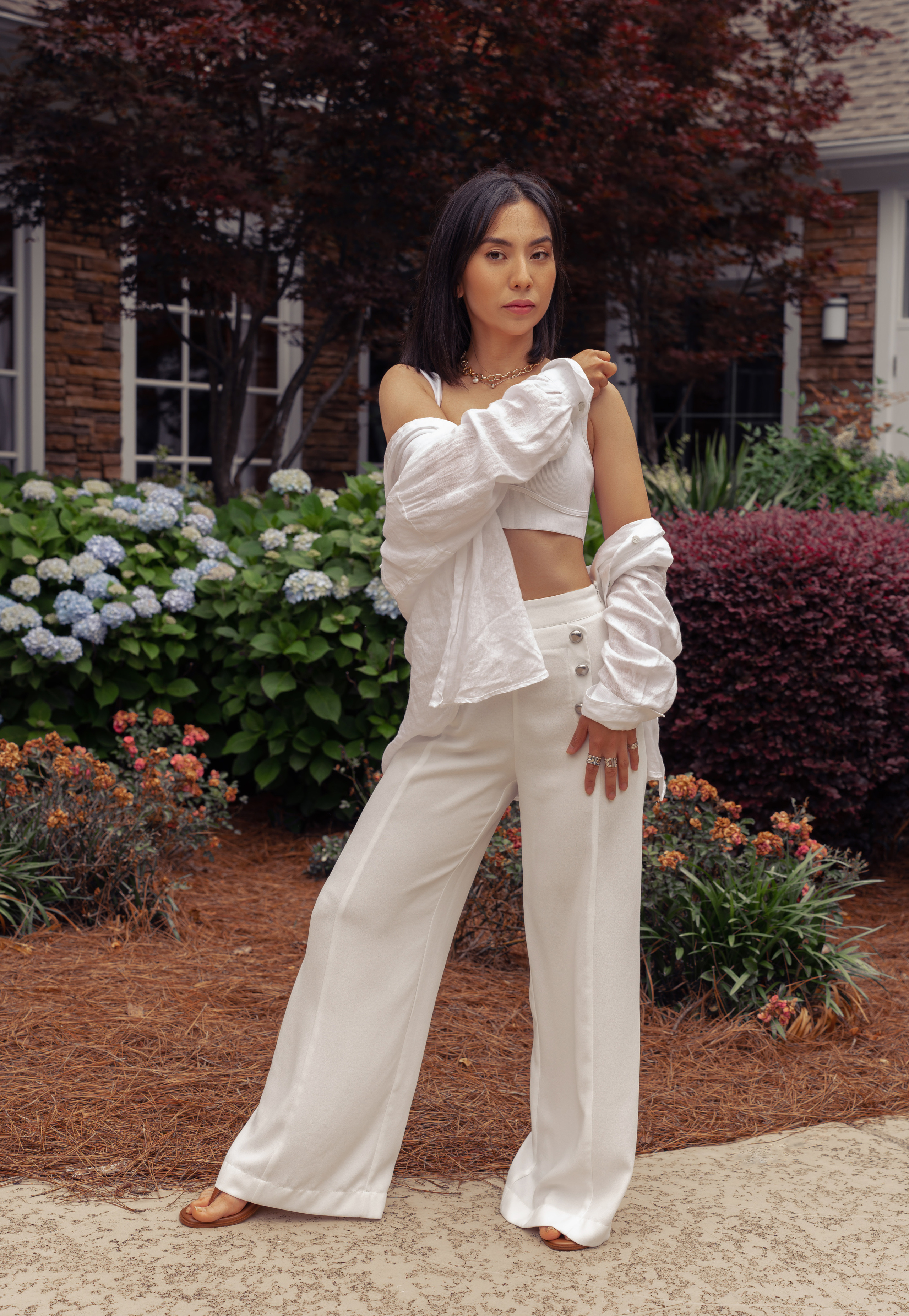 Nastya. Kate Okatova Photography Charlotte NC Photographer