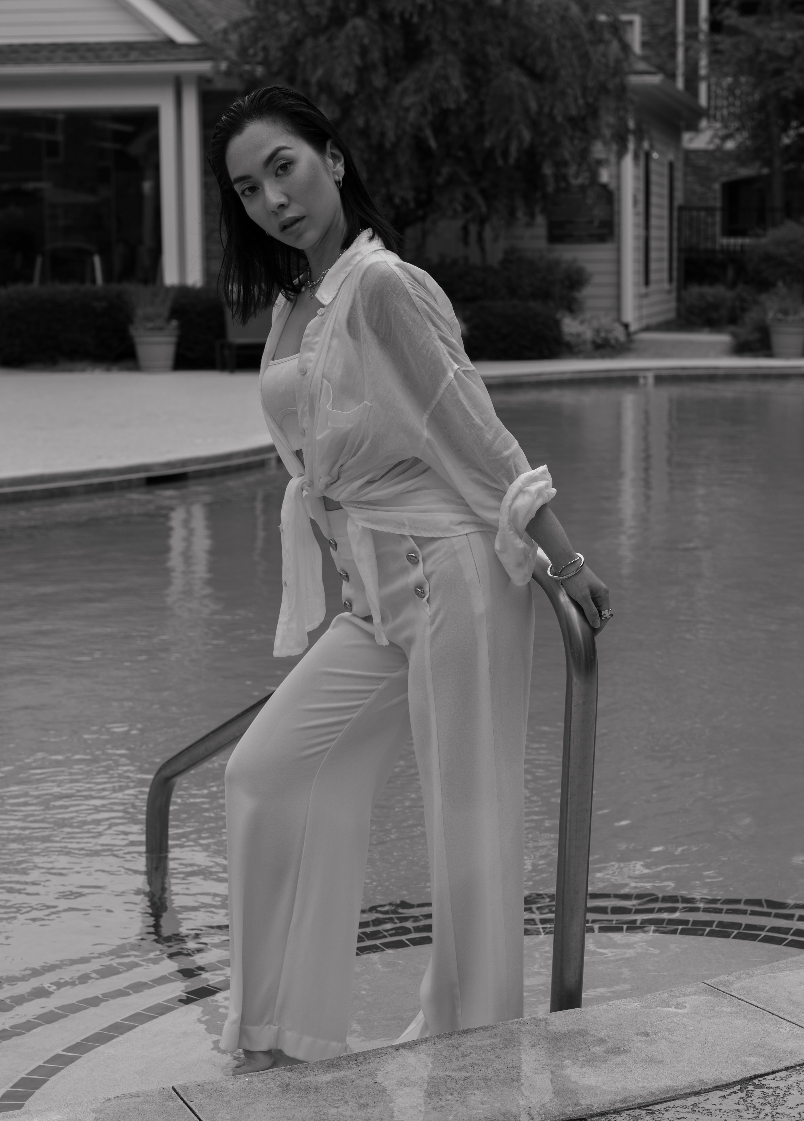 Nastya. Kate Okatova Photography Charlotte NC Photographer