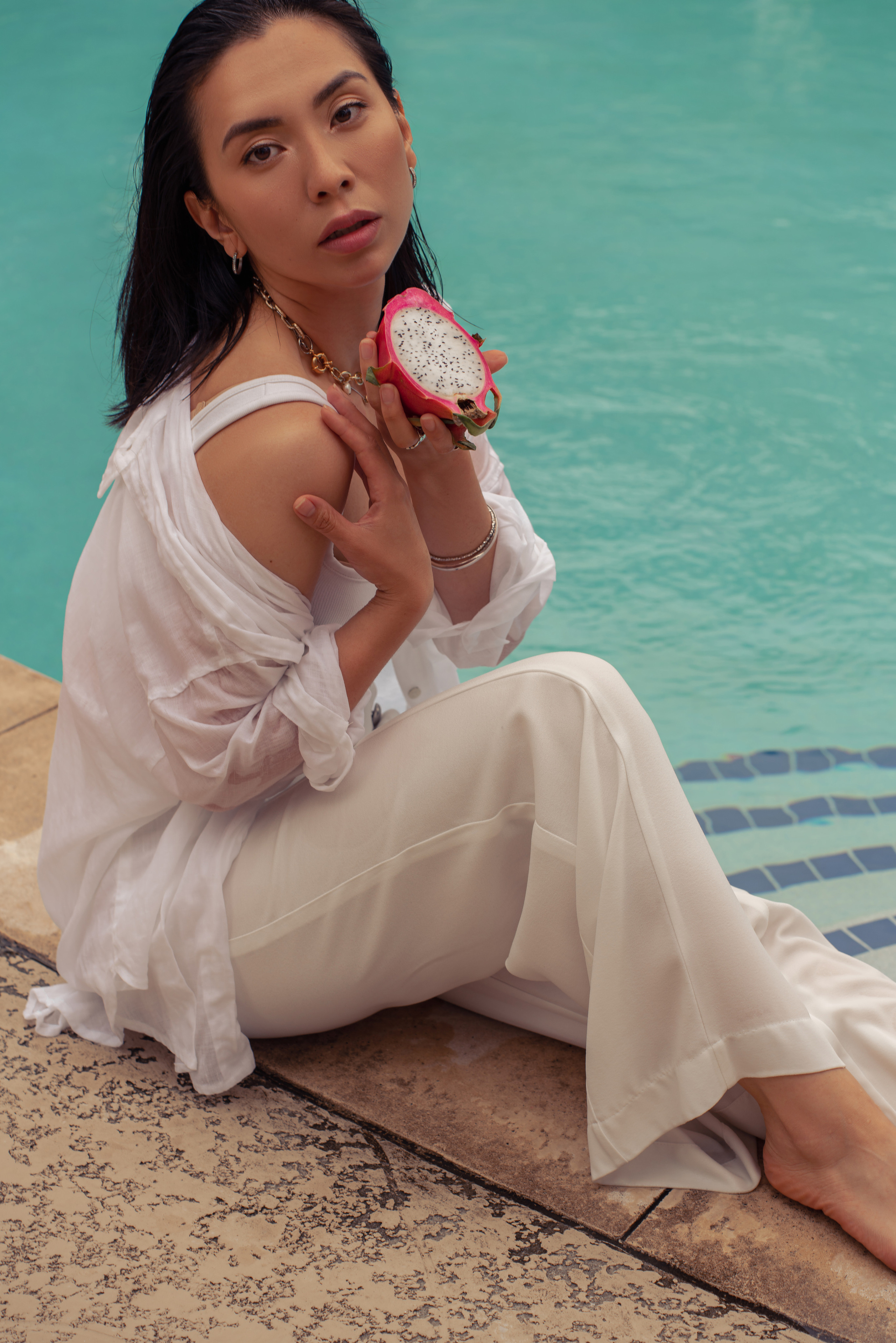 Nastya. Kate Okatova Photography Charlotte NC Photographer