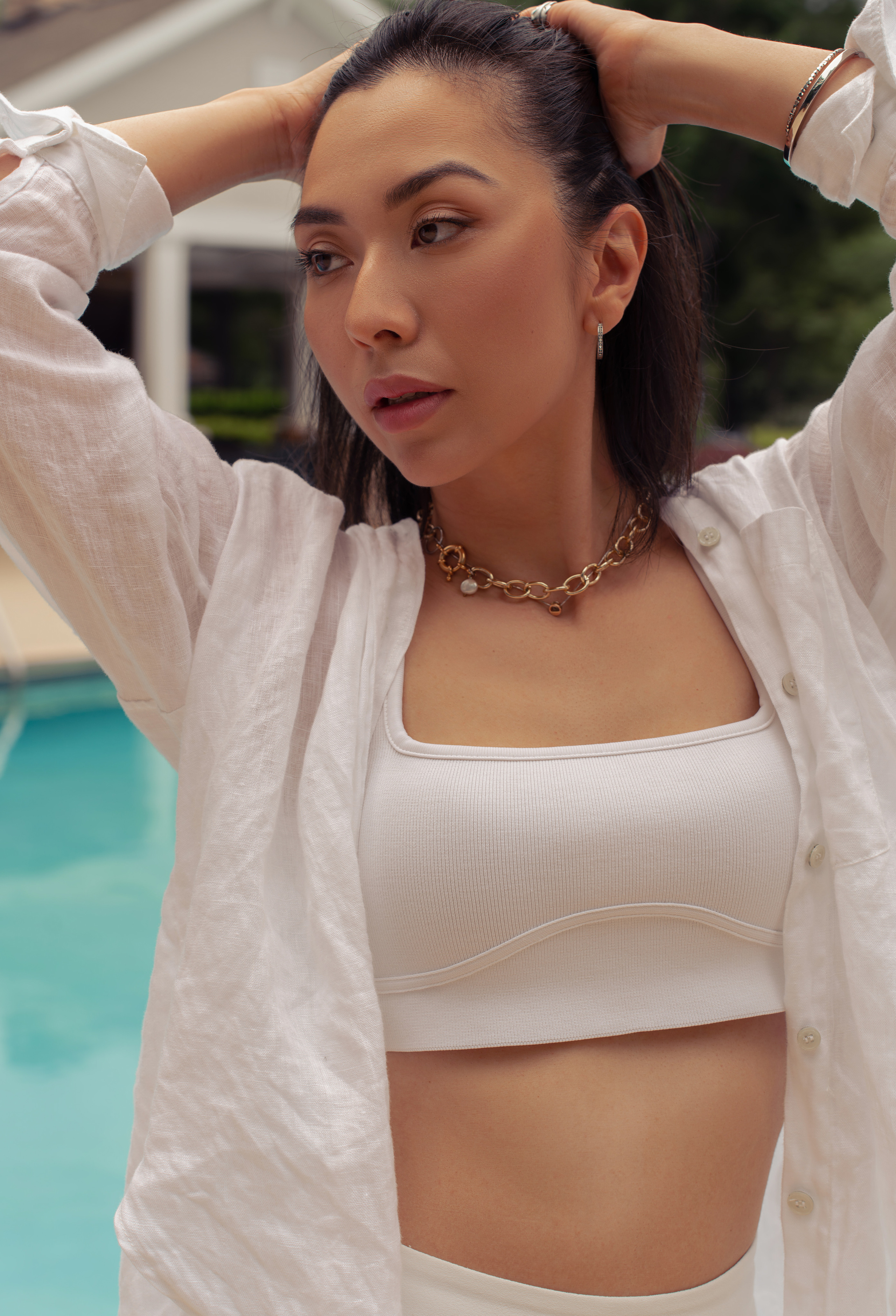 Nastya. Kate Okatova Photography Charlotte NC Photographer