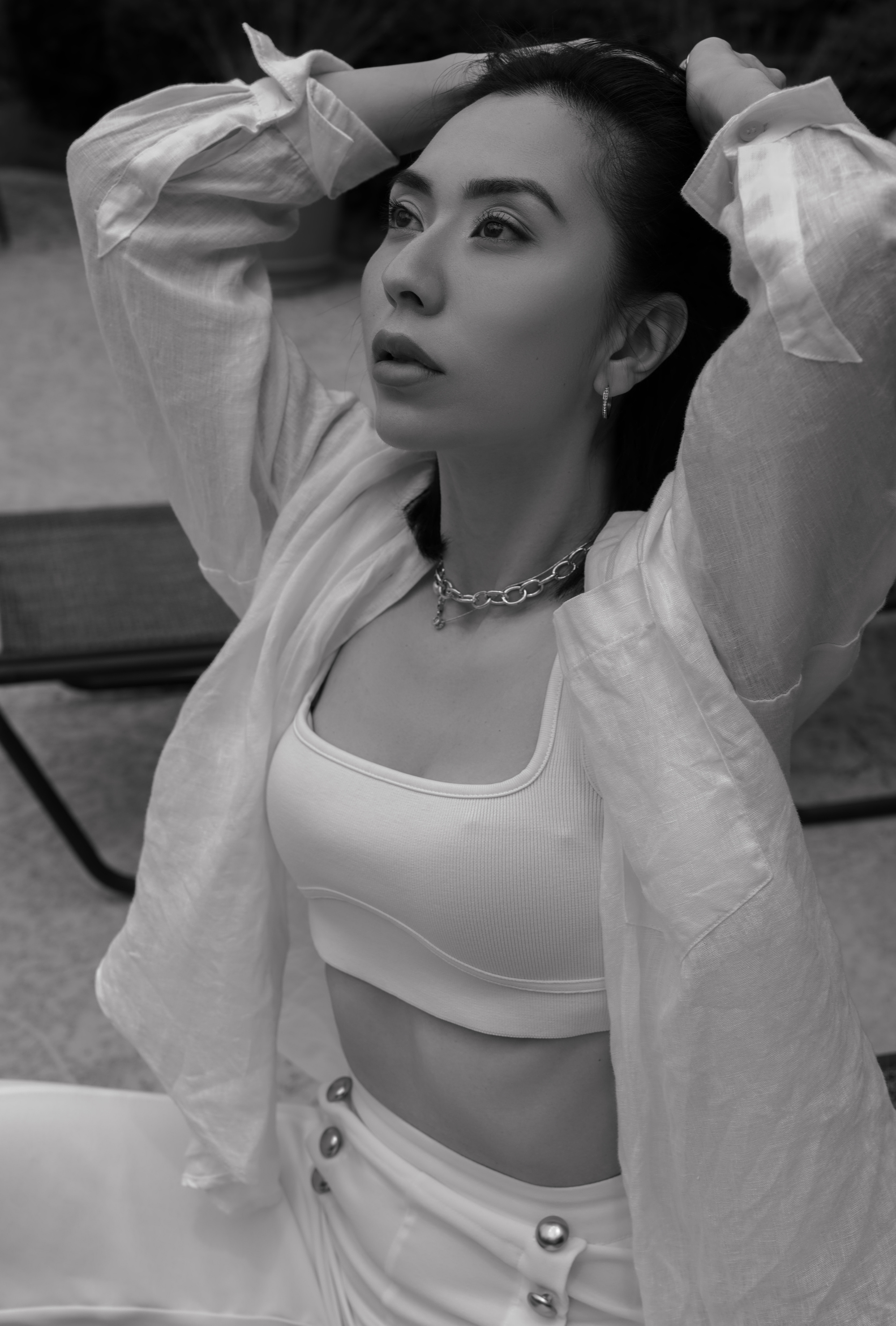 Nastya. Kate Okatova Photography Charlotte NC Photographer