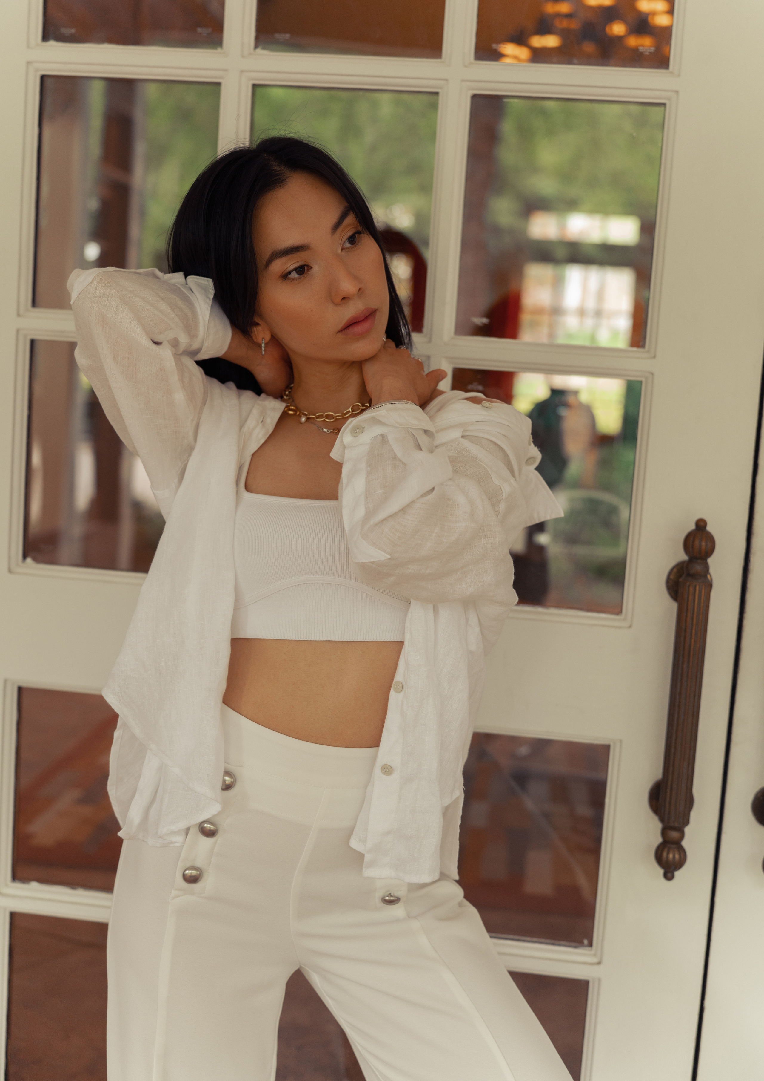 Nastya. Kate Okatova Photography Charlotte NC Photographer