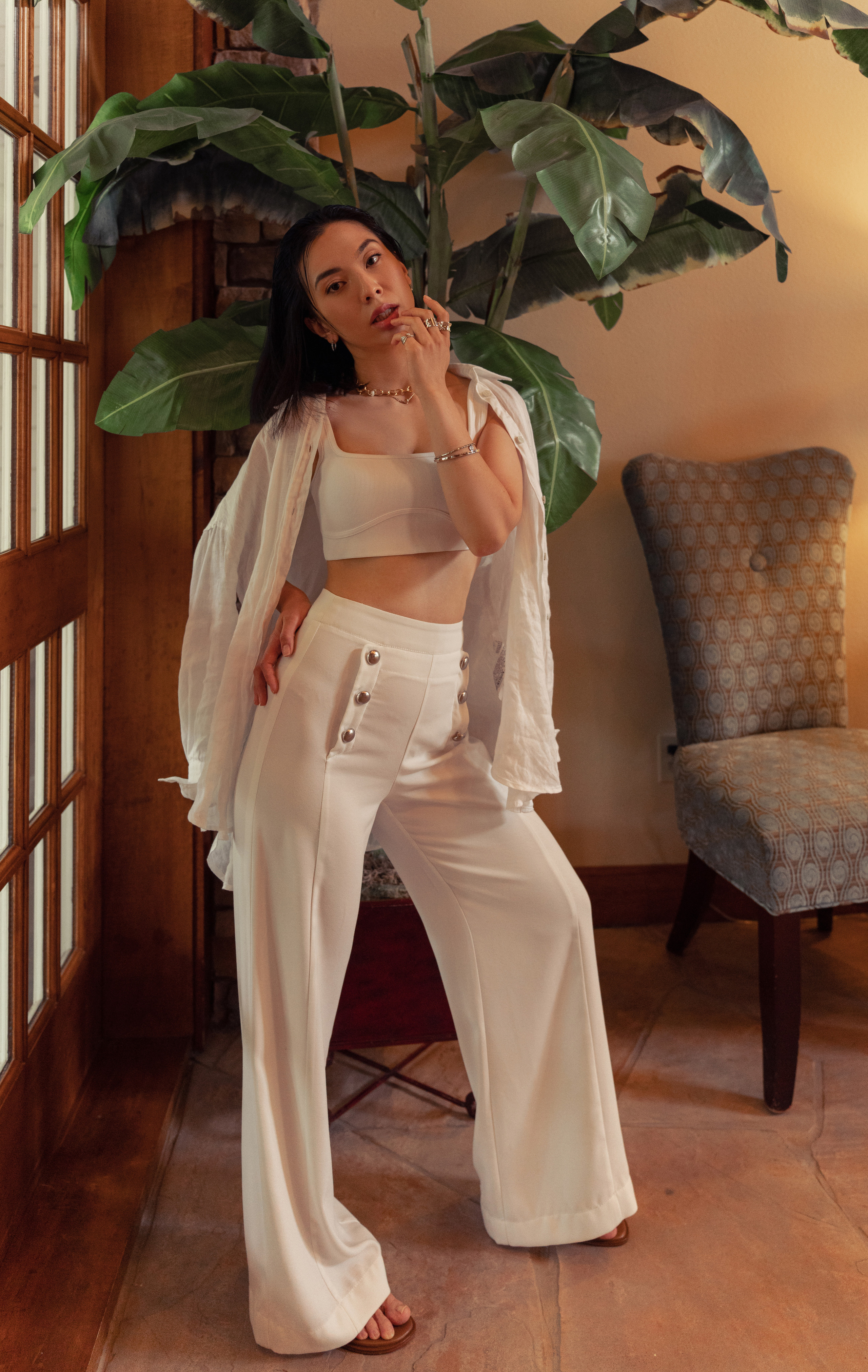 Nastya. Kate Okatova Photography Charlotte NC Photographer