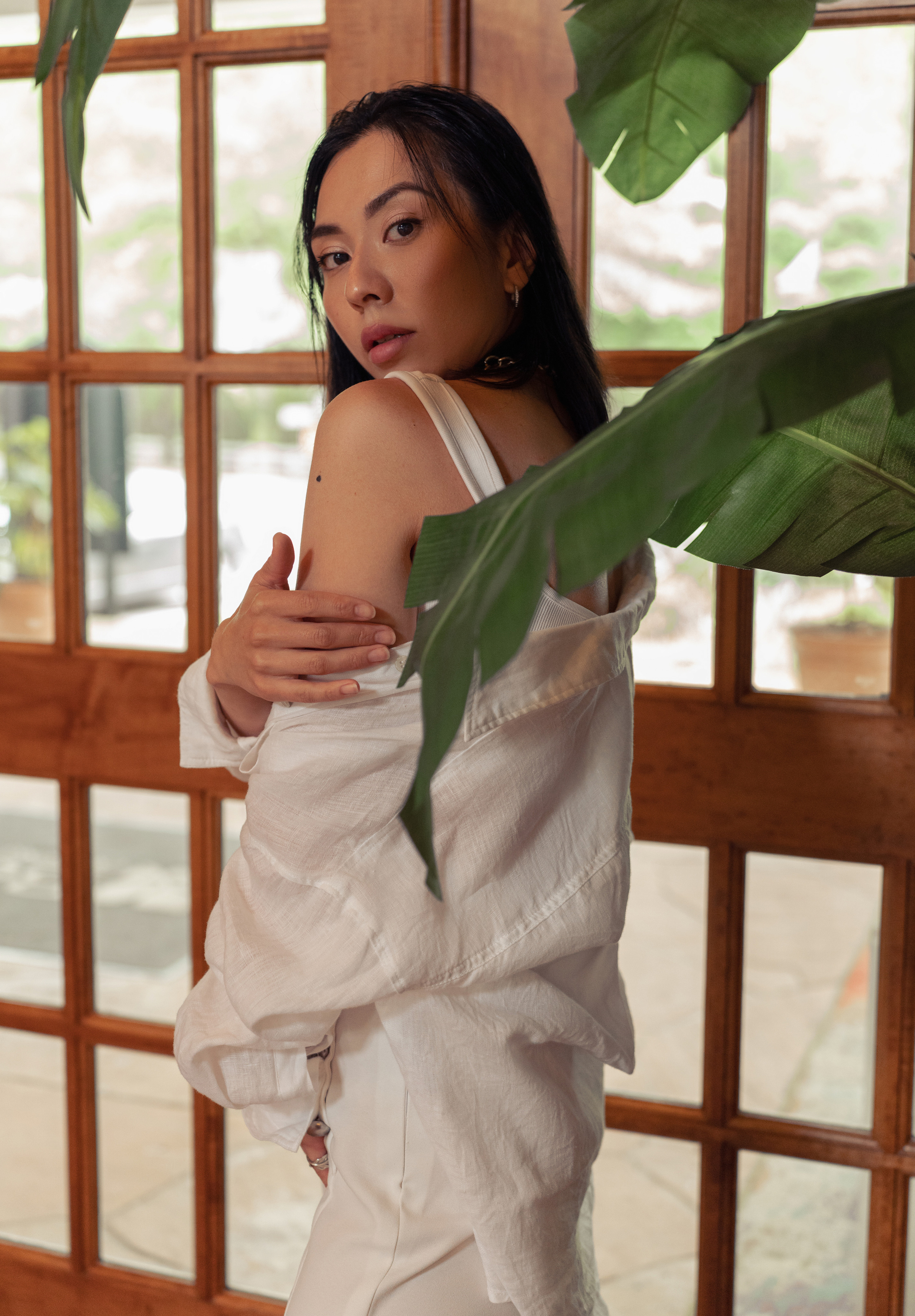 Nastya. Kate Okatova Photography Charlotte NC Photographer