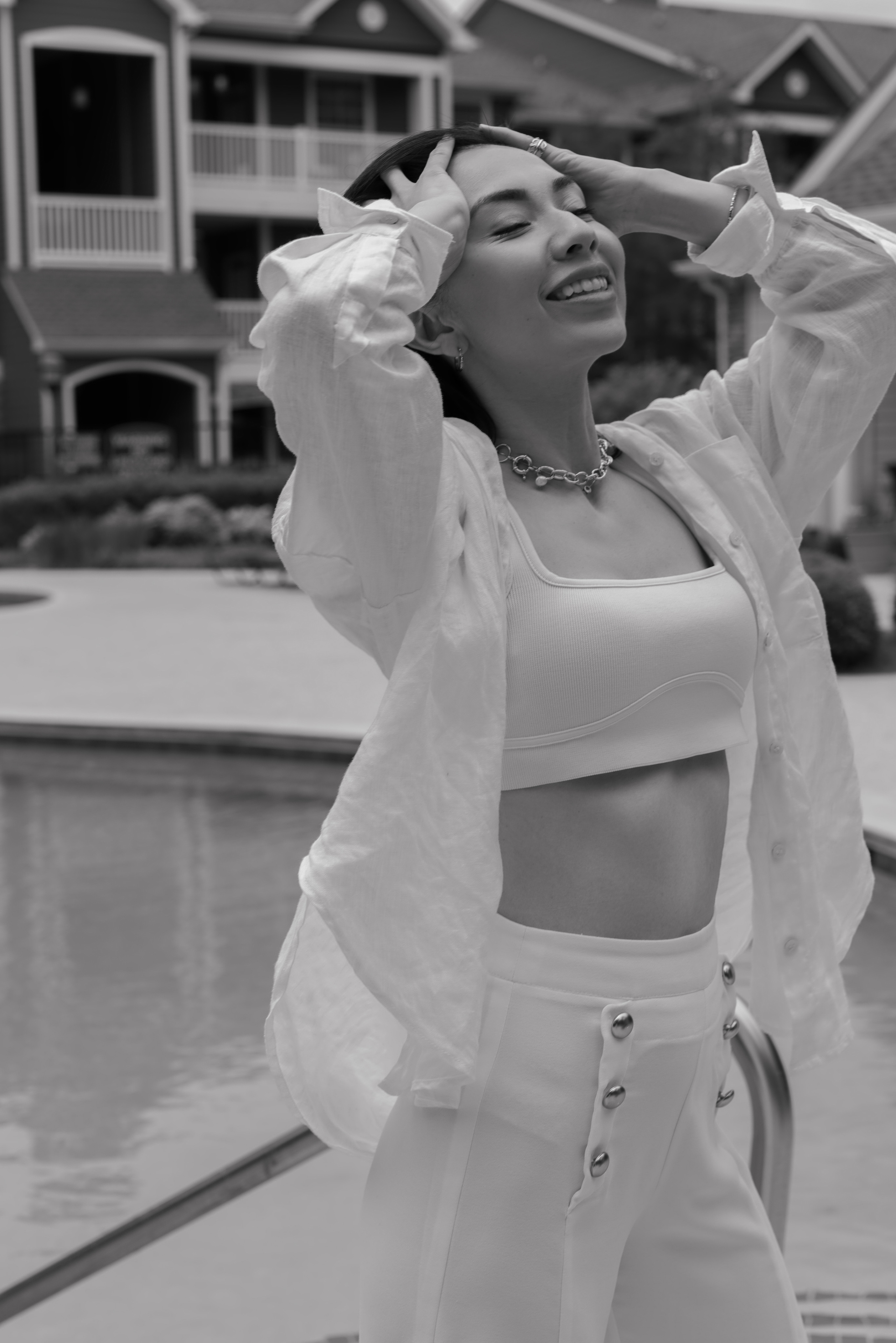 Nastya. Kate Okatova Photography Charlotte NC Photographer