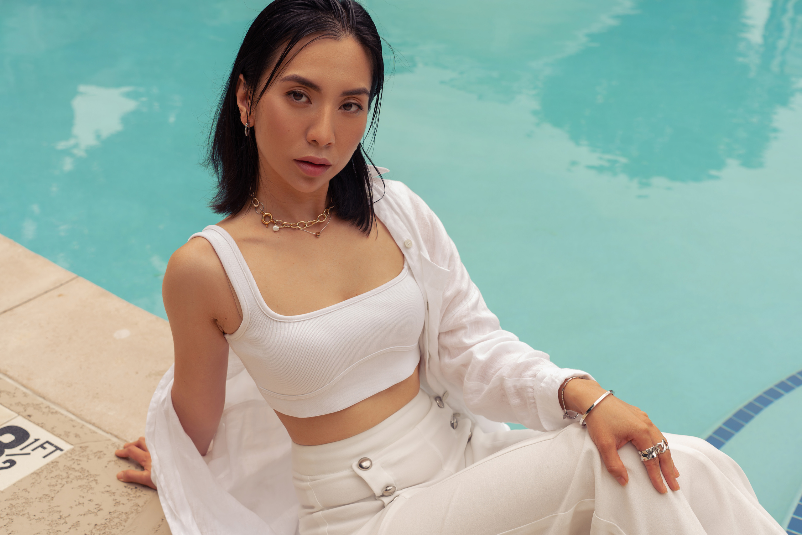 Nastya. Kate Okatova Photography Charlotte NC Photographer