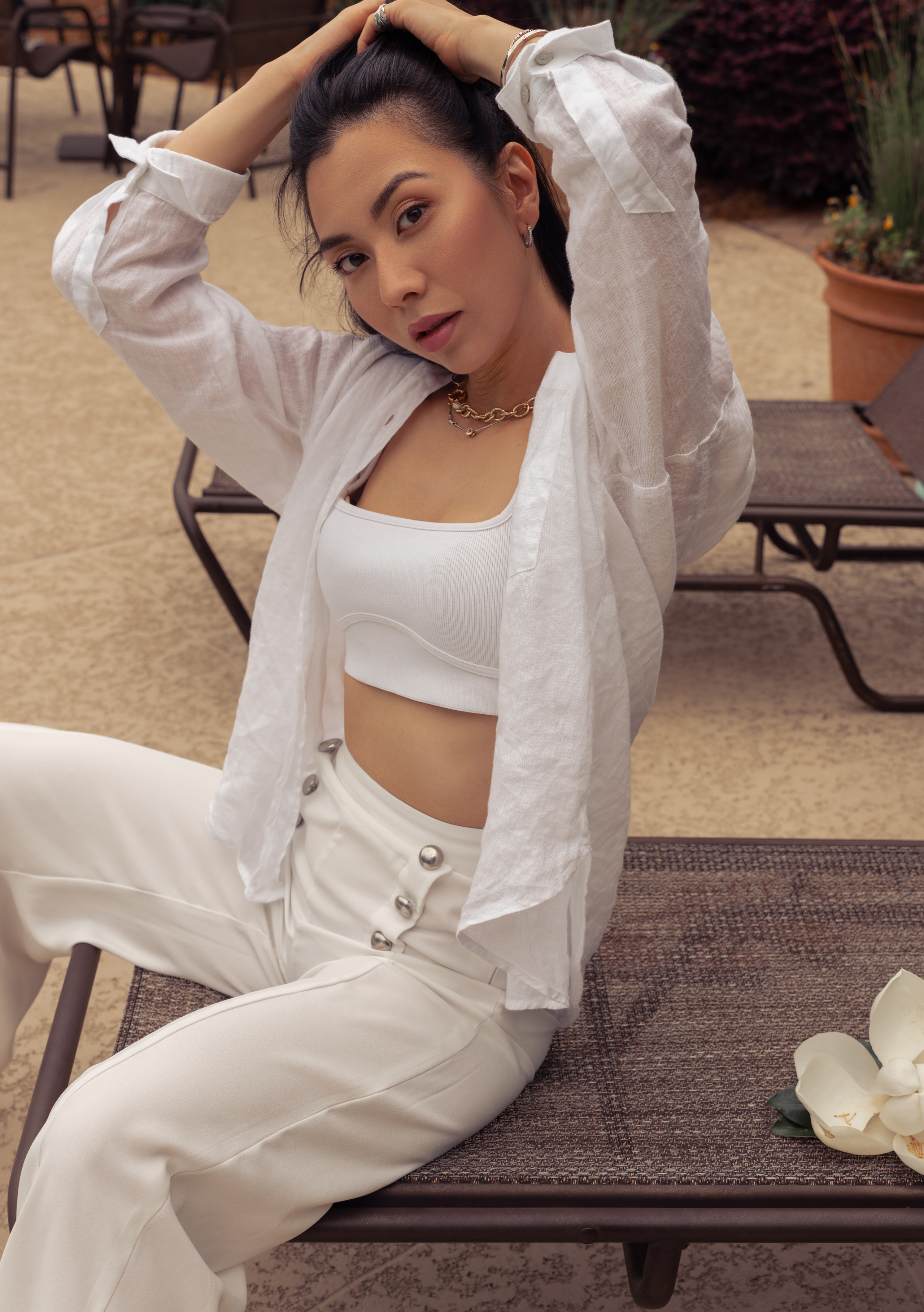 Nastya. Kate Okatova Photography Charlotte NC Photographer