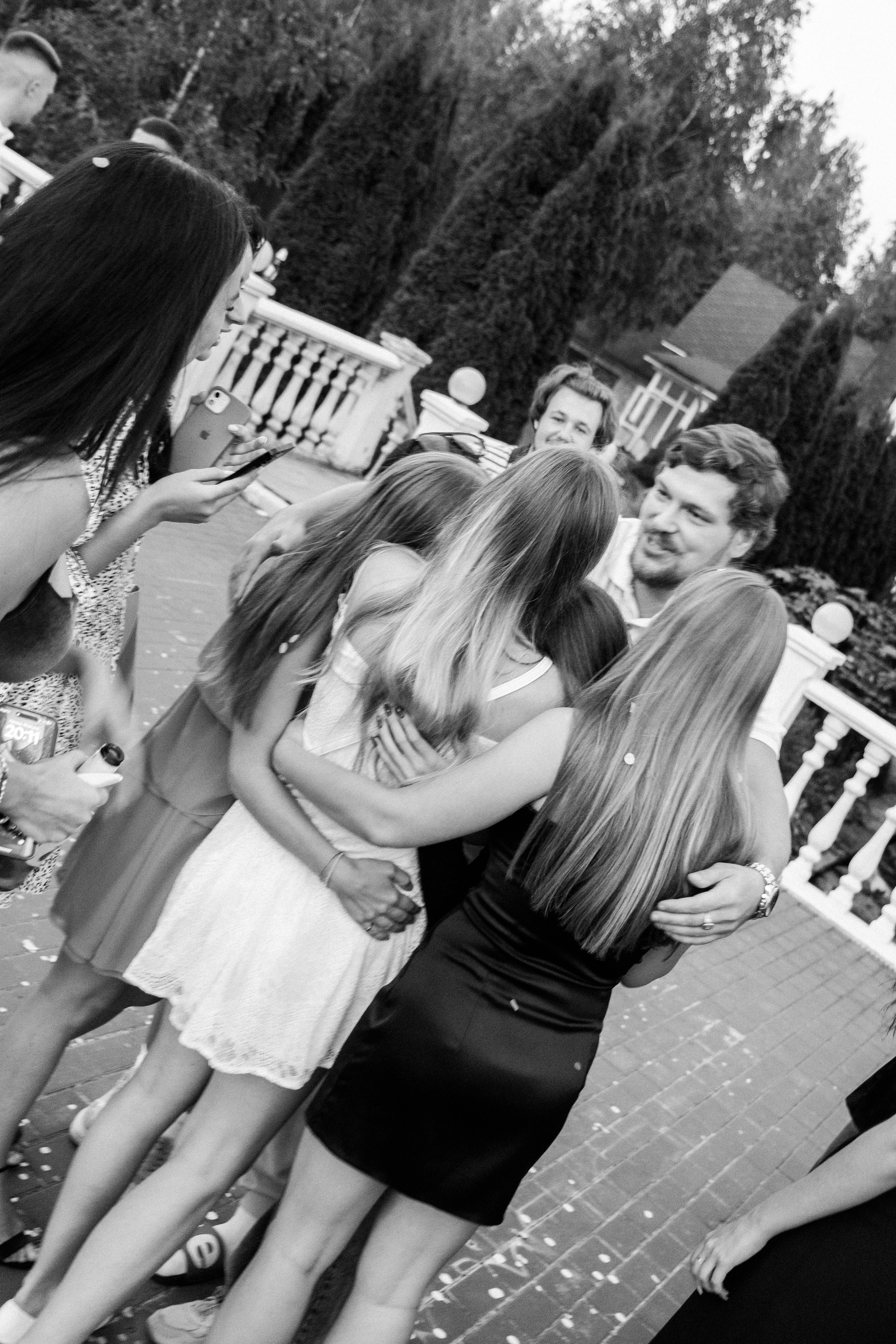 Репортаж. Maria Sineva, photographer