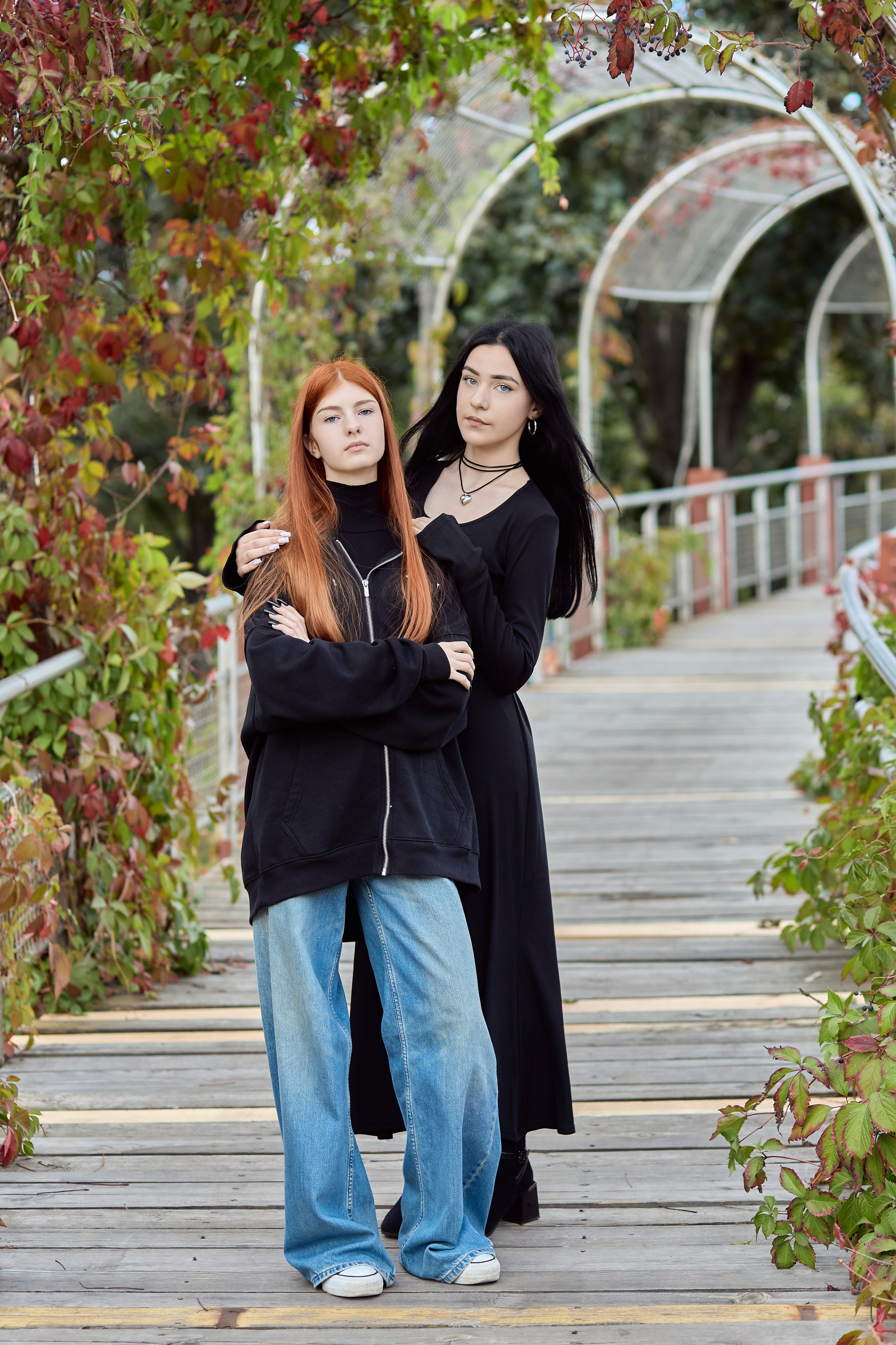 «Наш класс, наш стиль». Школьный фотограф Дмитрий Дудик