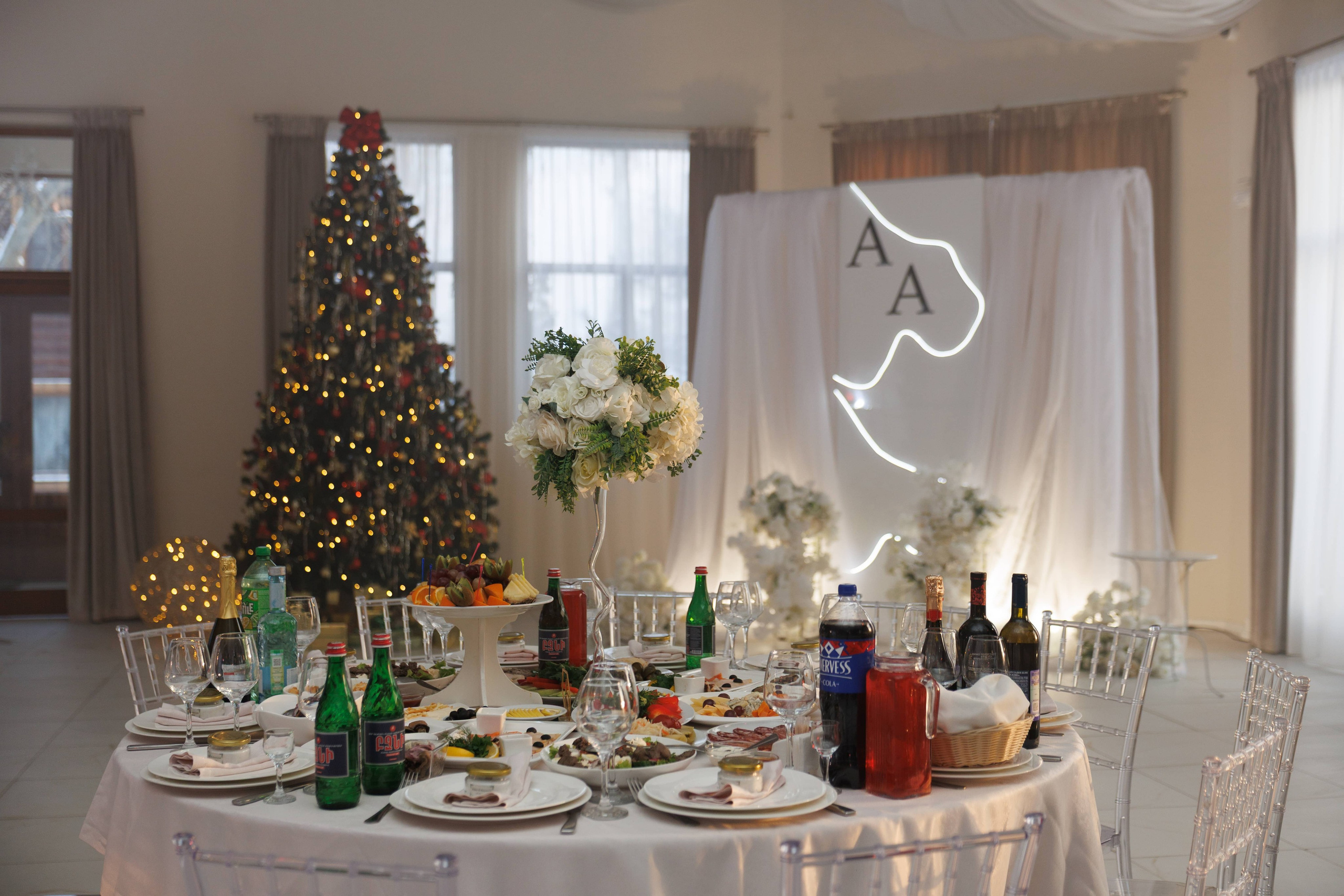 Андрей и Анастасия