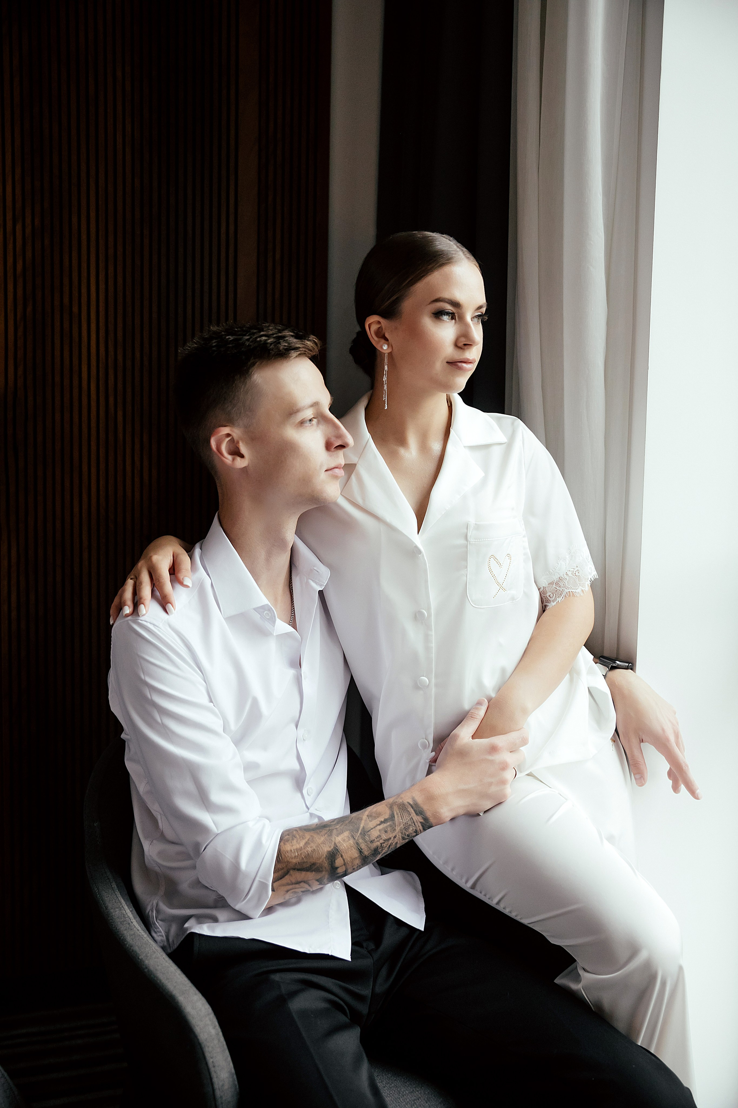 Рита и Максим. Свадебный фотограф Ростове-на-Дону