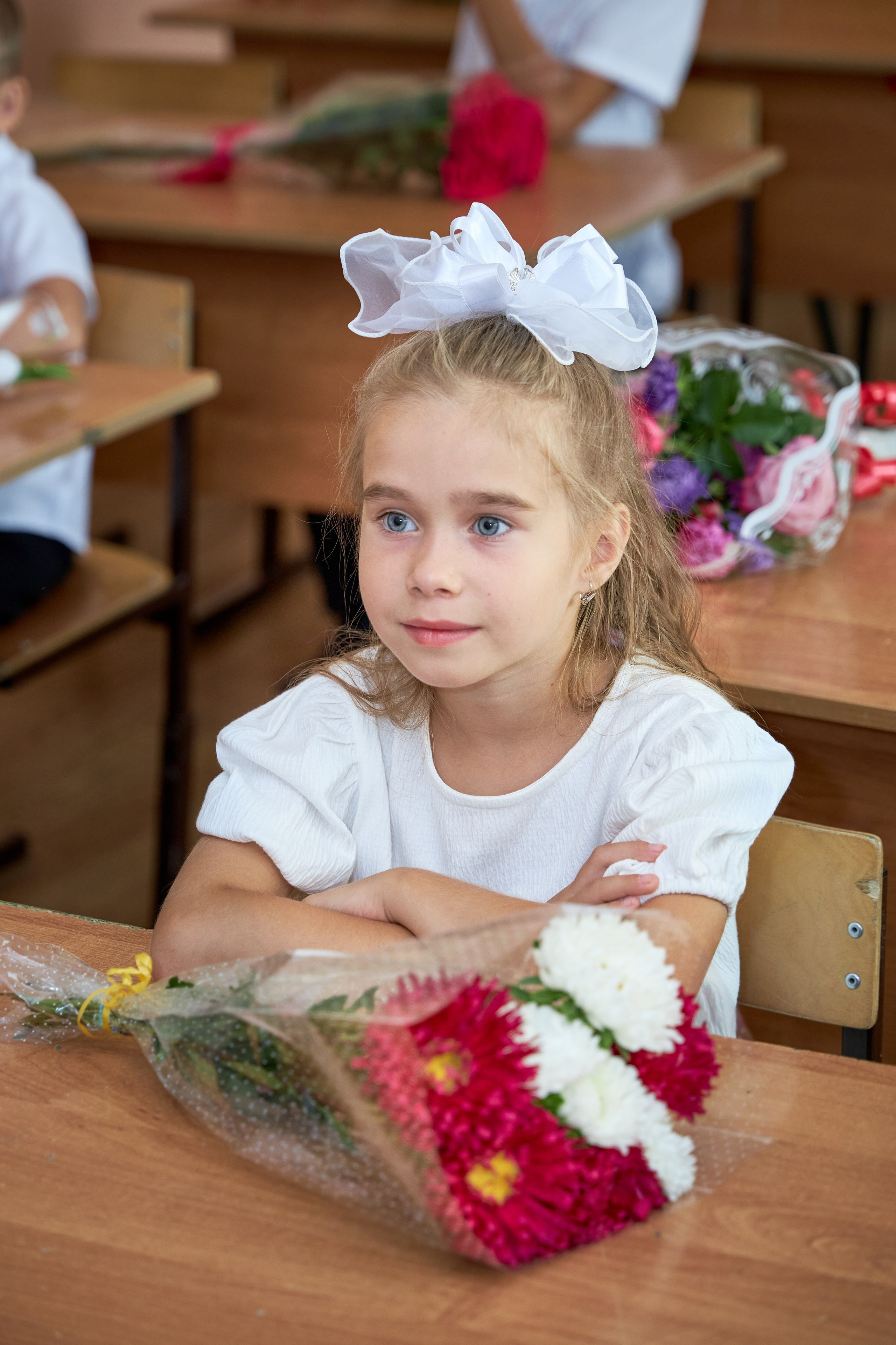 Линейки, выпускные, утренники, праздники