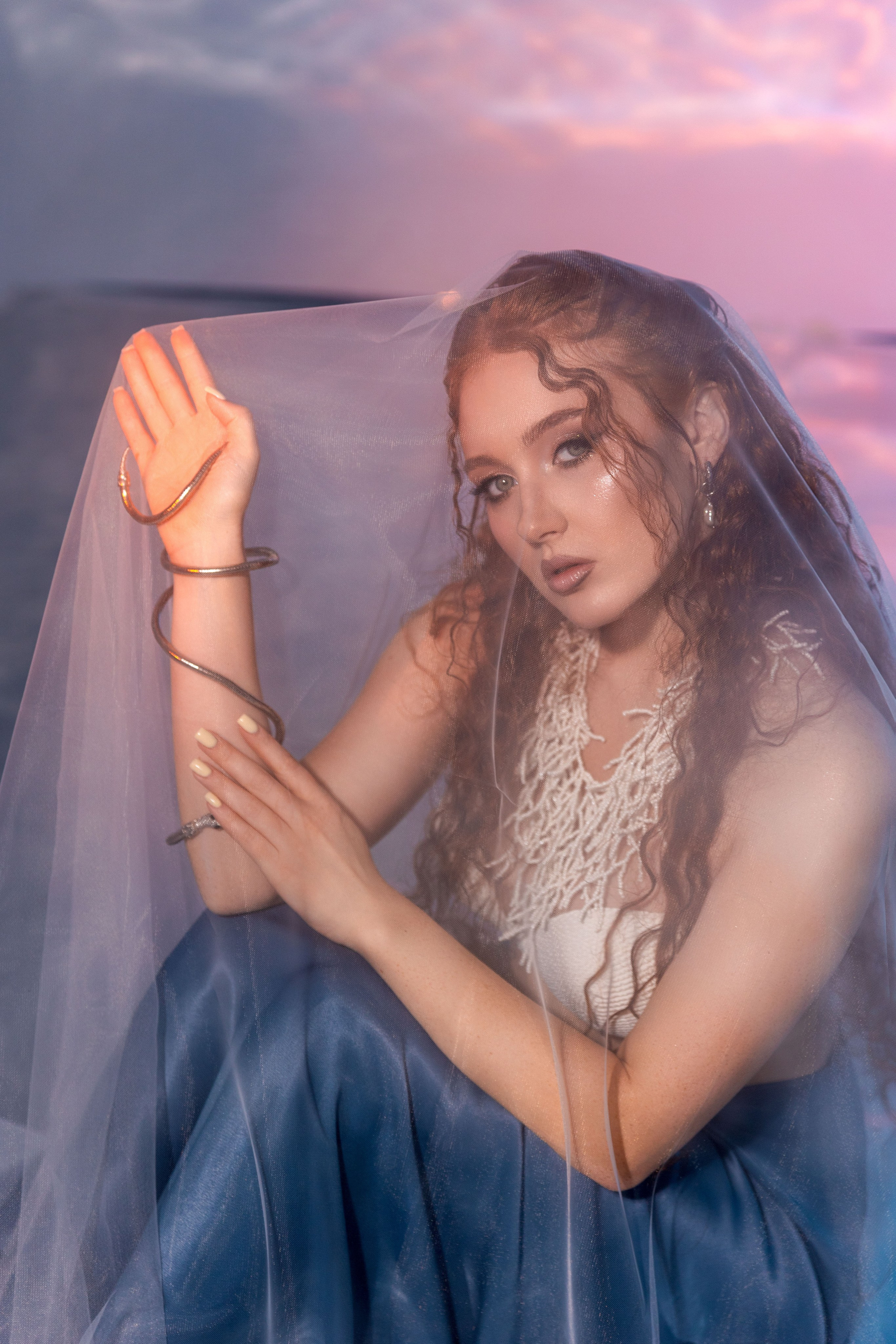 Дарья. Катерина Растокина фотограф в Санкт-Петербурге