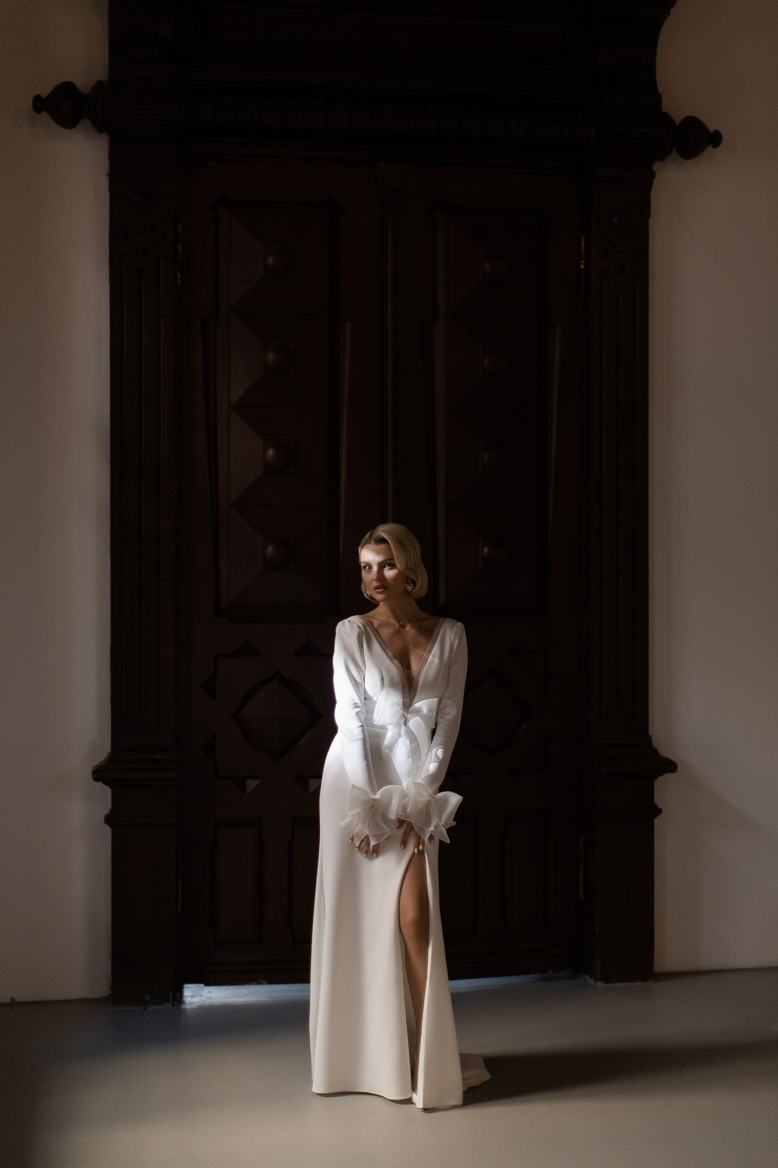 Солнце внутри. Свадебный фотограф — Ефимов Сергей