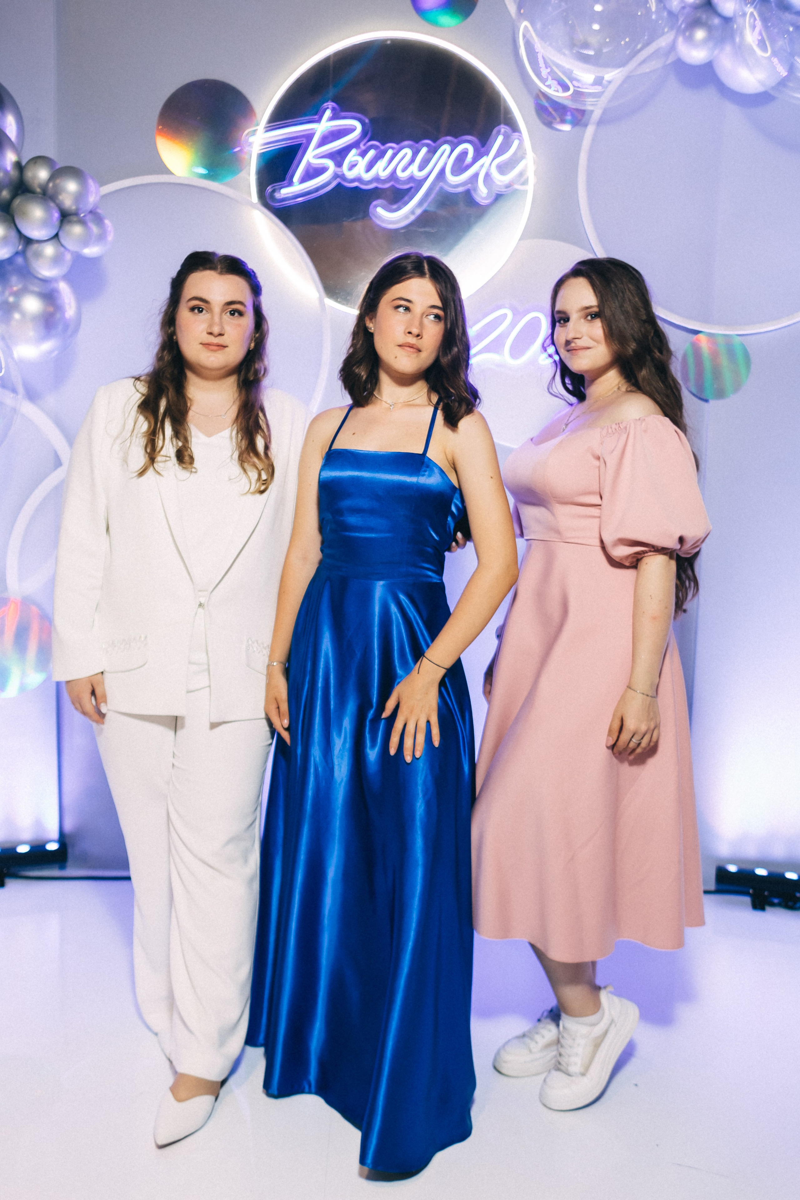 Выпускной «Лицей 62». Фотограф Кемерово | Сергей