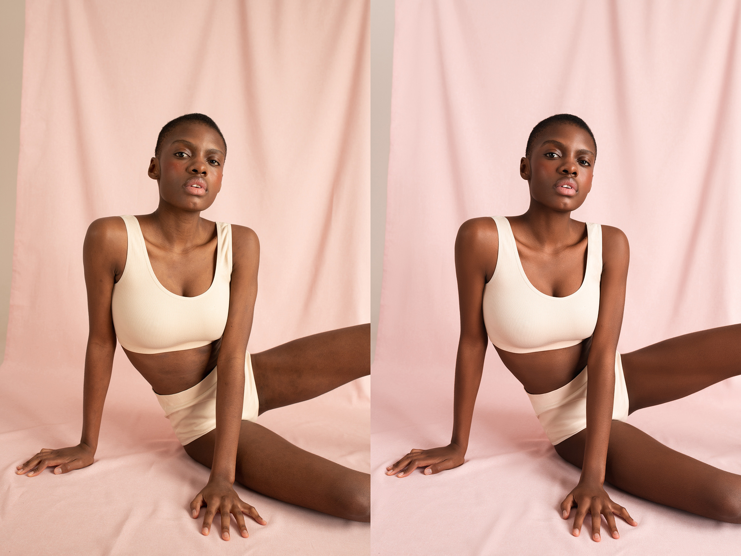 Retouch. Фотограф в Санкт-Петербурге и Москве Ян Голубев