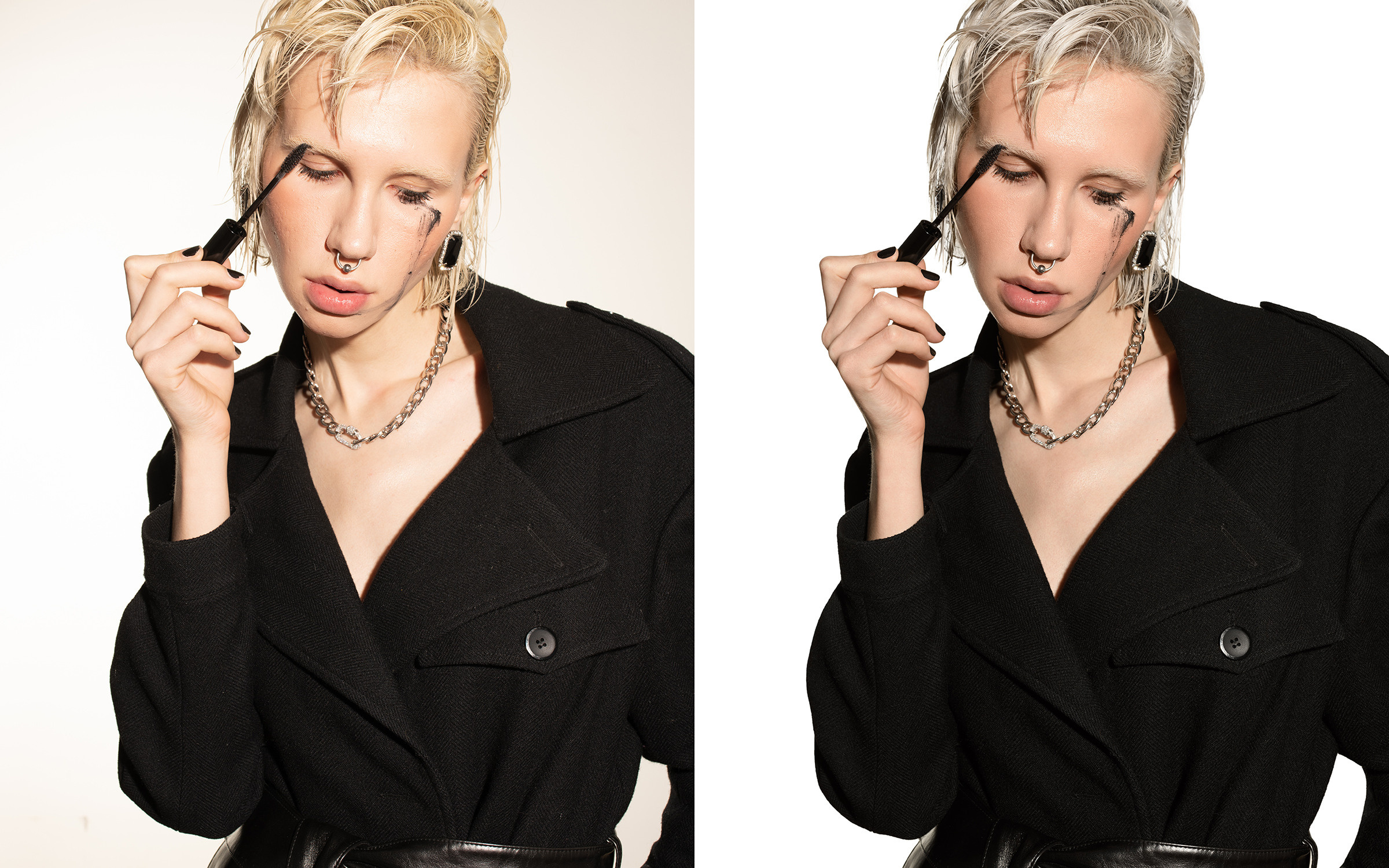 Retouch. Фотограф в Санкт-Петербурге и Москве Ян Голубев