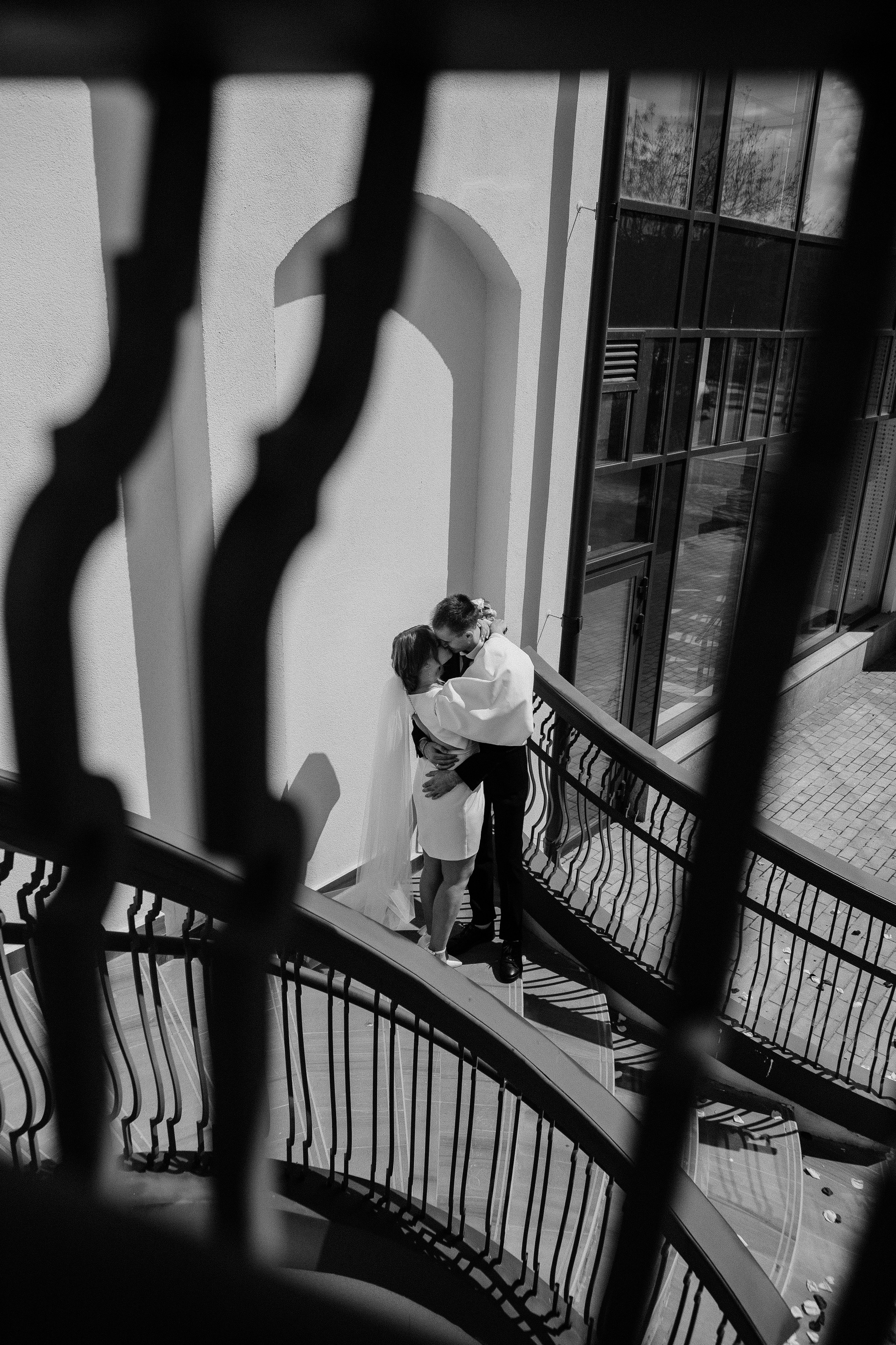 Владимир и Ника/2024. Свадебный и семейный фотограф в Екатеринбурге