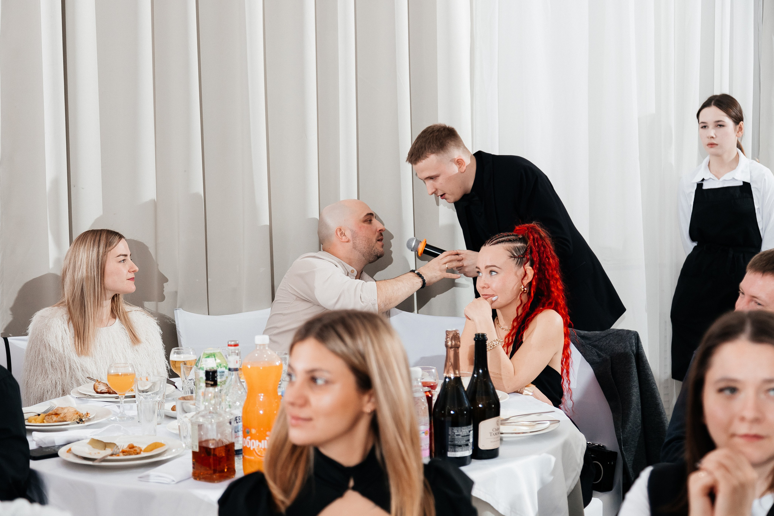 Юбилей Максима. Свадебный и семейный фотограф в Екатеринбурге