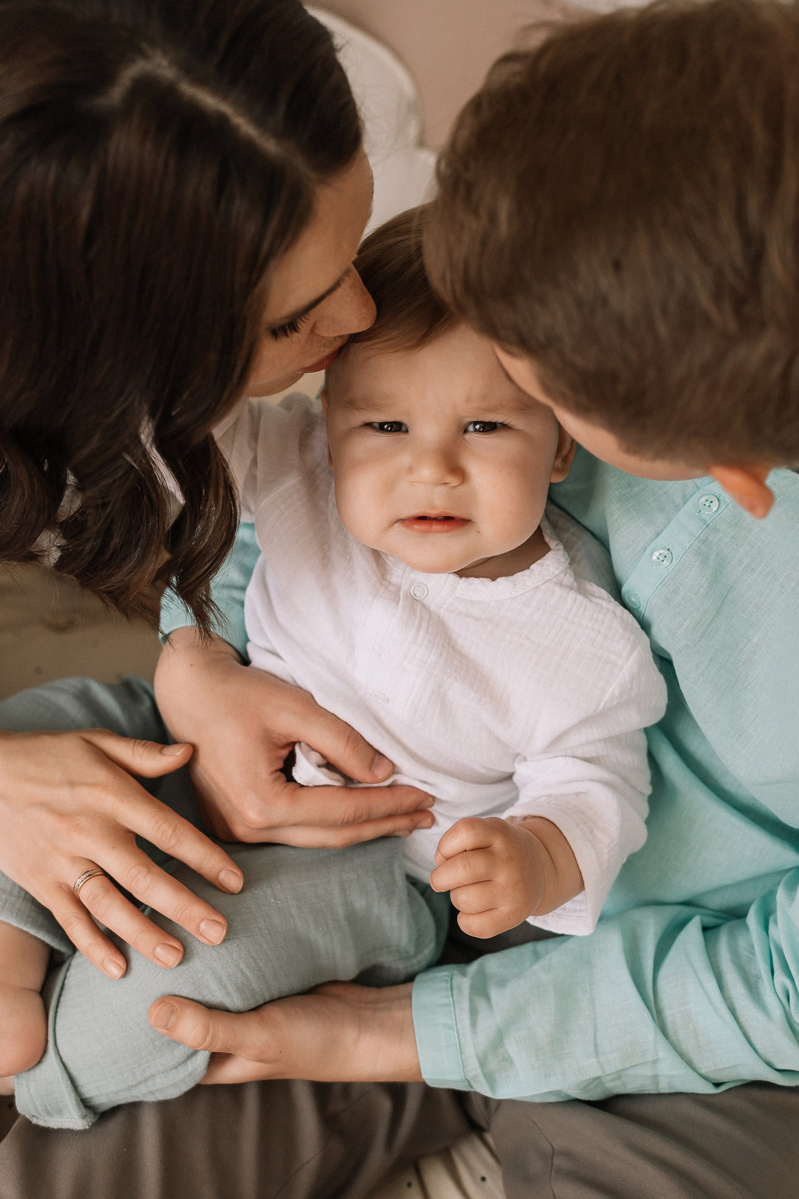 Годик Тимофея/2024. Свадебный и семейный фотограф в Екатеринбурге