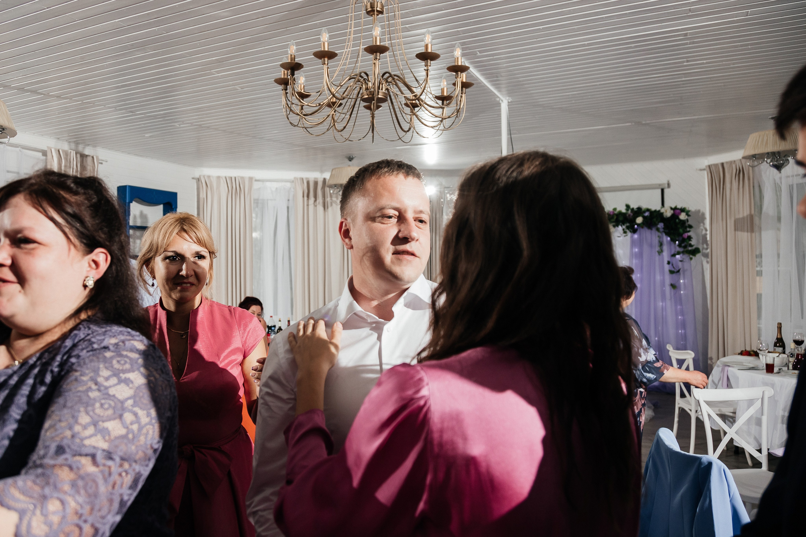 Дмитрий и Мария/2024. Свадебный и семейный фотограф в Екатеринбурге