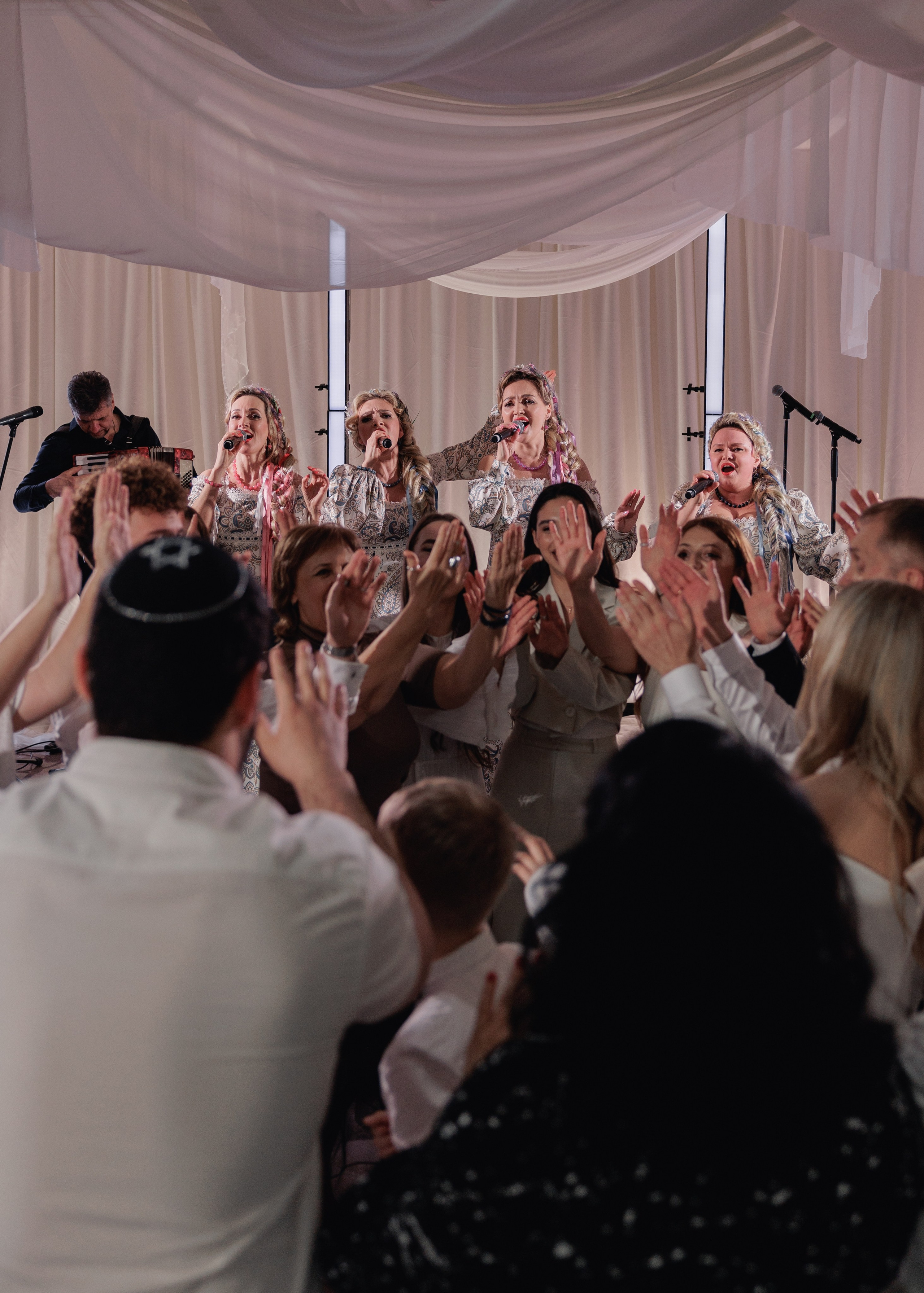 Лев&Кристина. Свадебный фотограф Владислав Адышкин