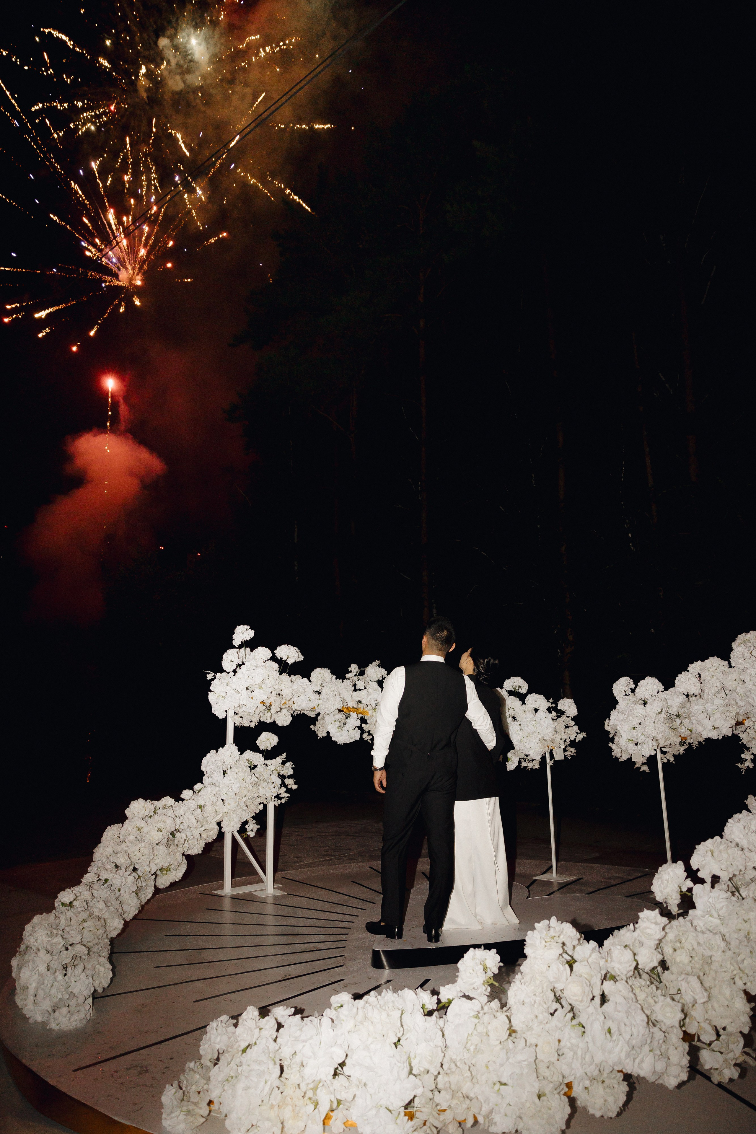 ПАРК СИТИ, MARY WHITE. Свадебный и индивидуальный фотограф в Челябинске Евгения Негодяева