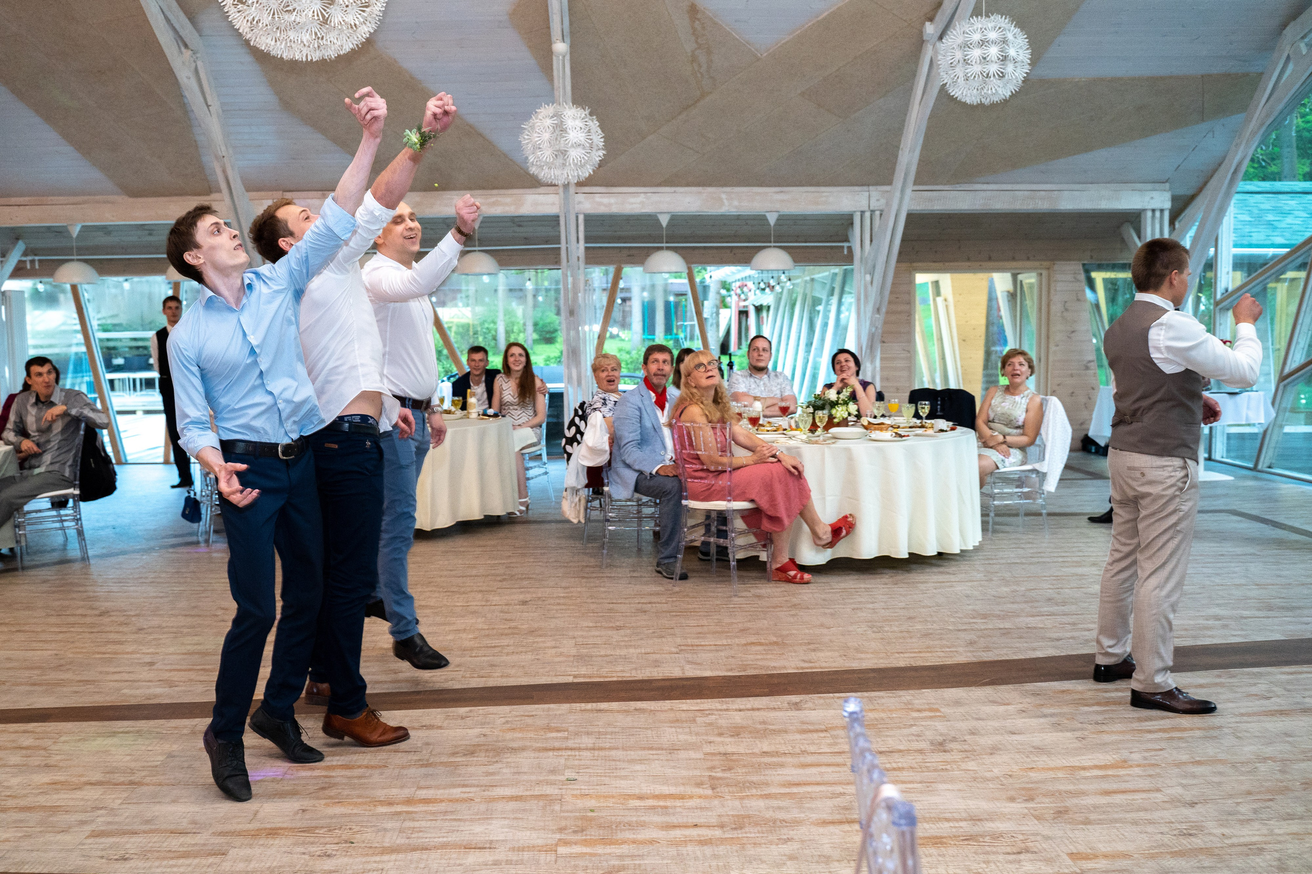 Дмитрий и Вика. Архив