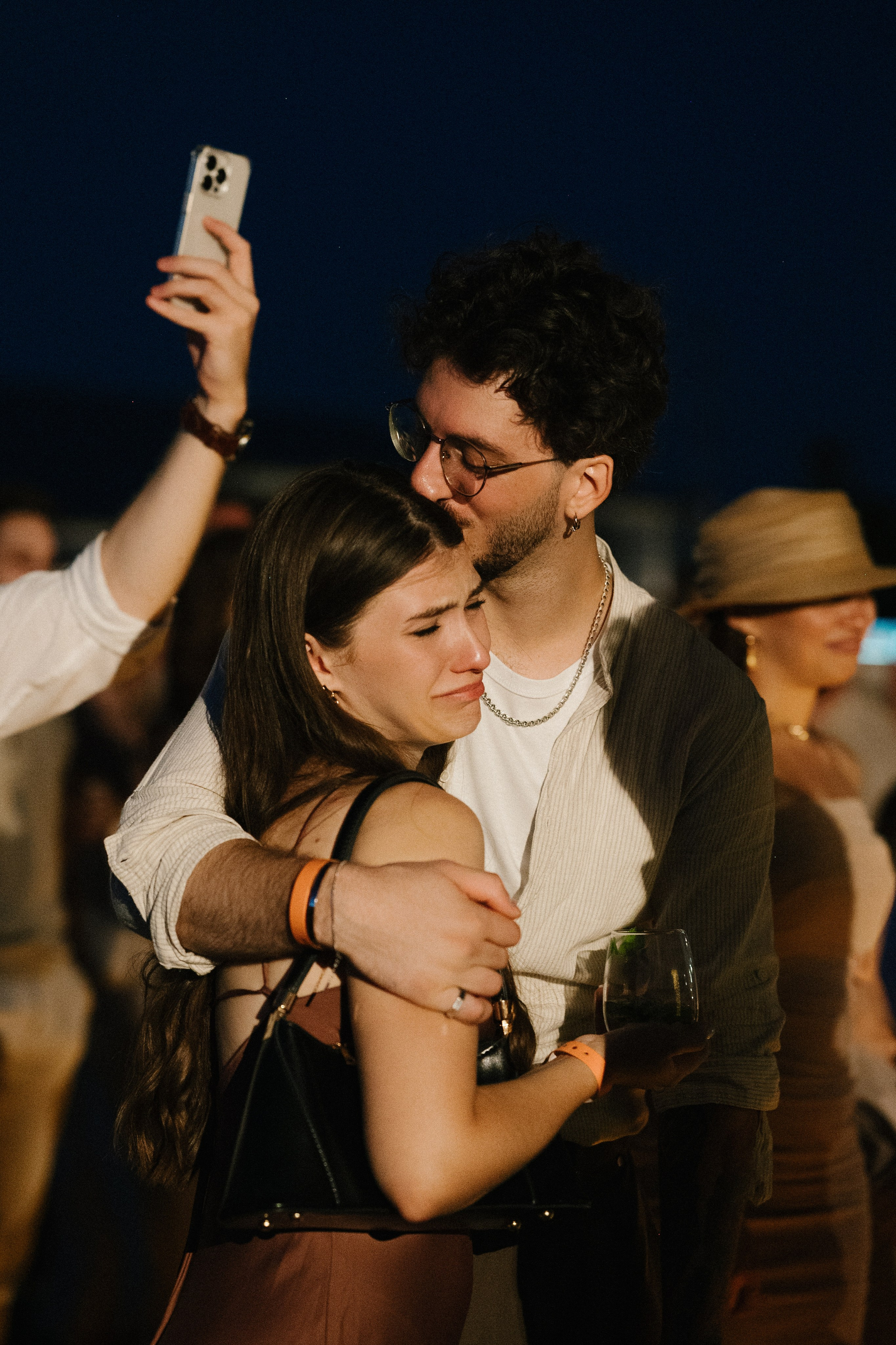 Потанцуй со мной!. Свадебный и репортажный фотограф Новороссийск, Краснодар, Сочи Олеся Дзюба