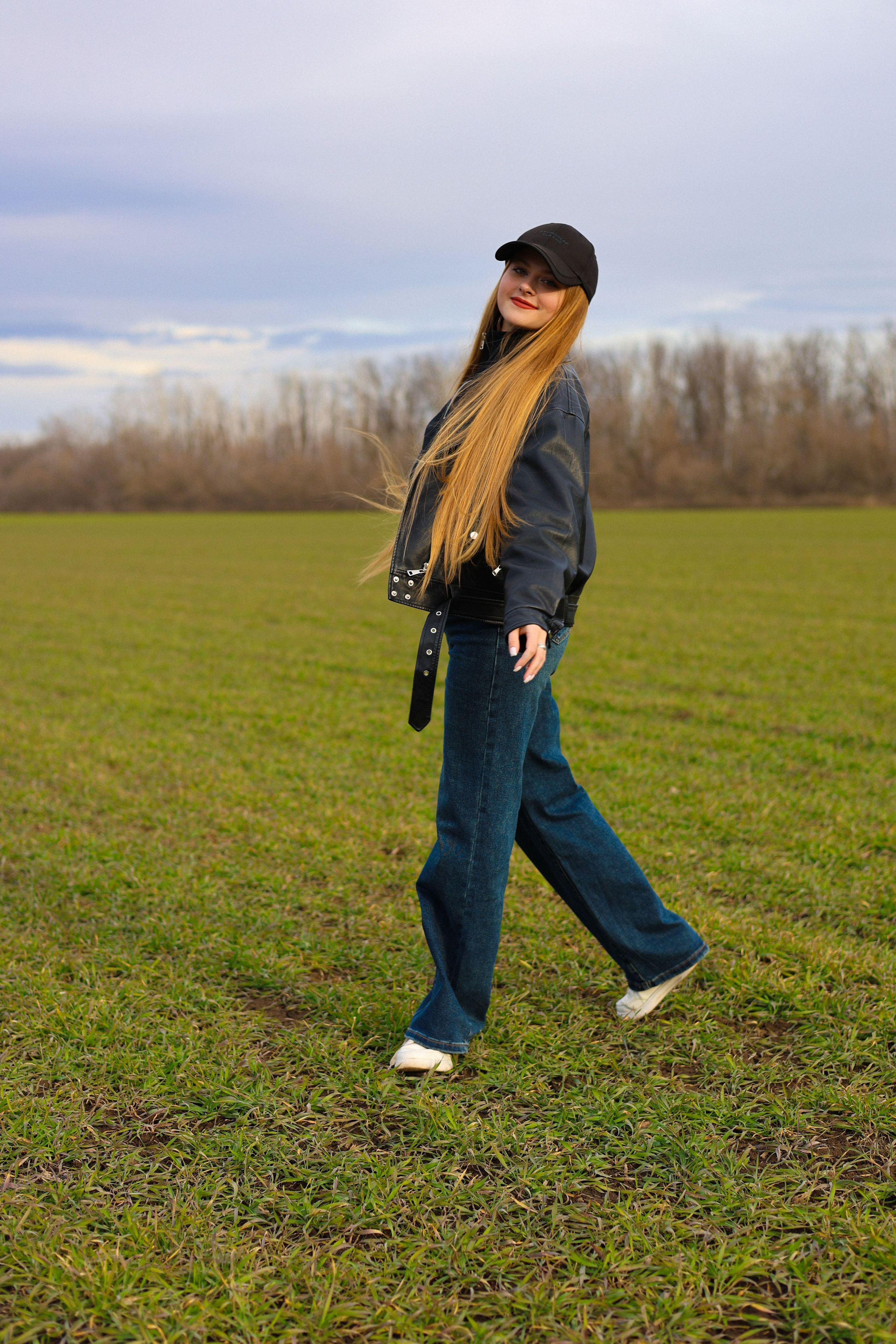 Юнусова Олеся. Мания, портретный фотограф в городе Оренбург