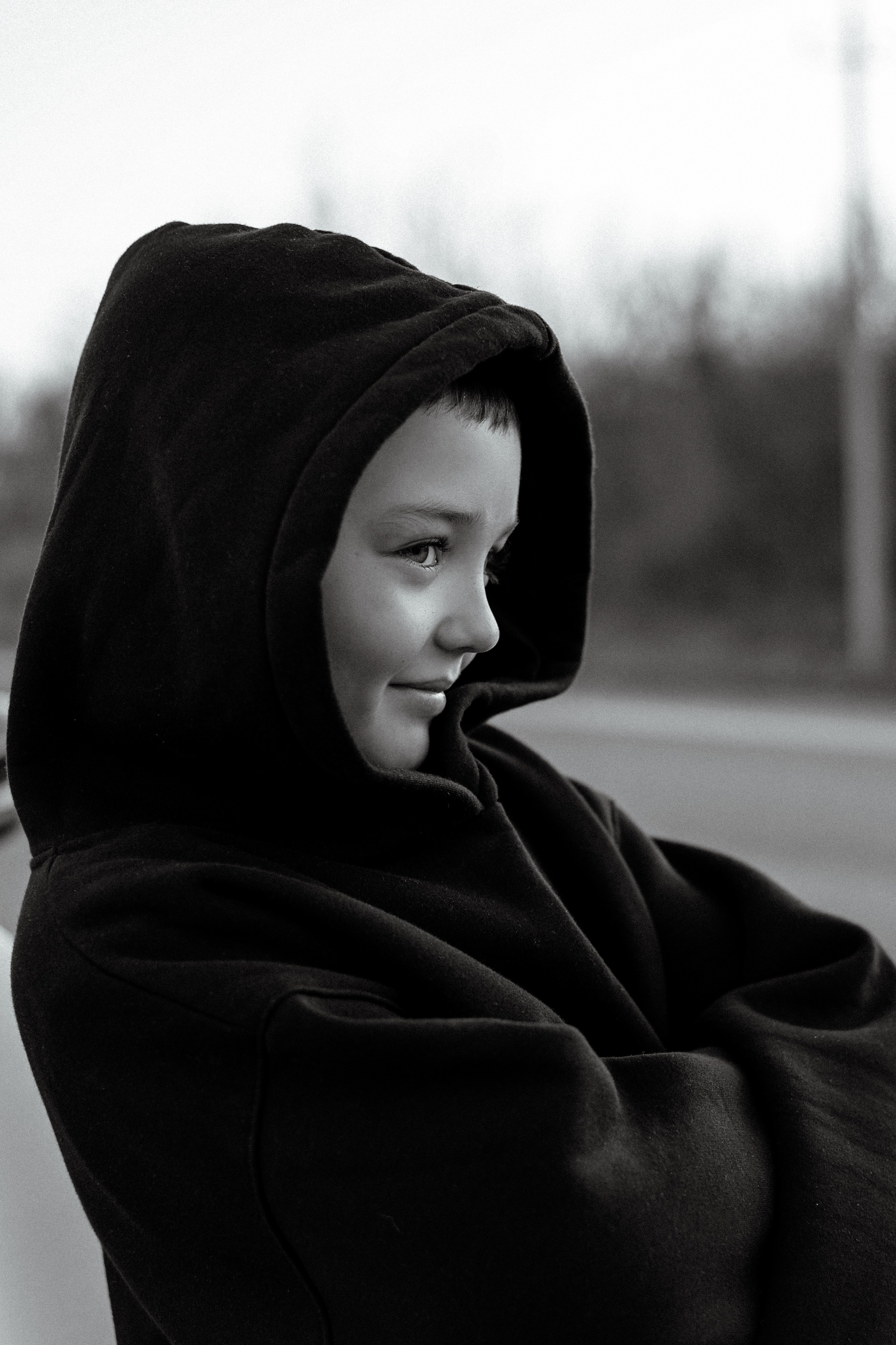 Закатная съемка. Мания, портретный фотограф в городе Оренбург