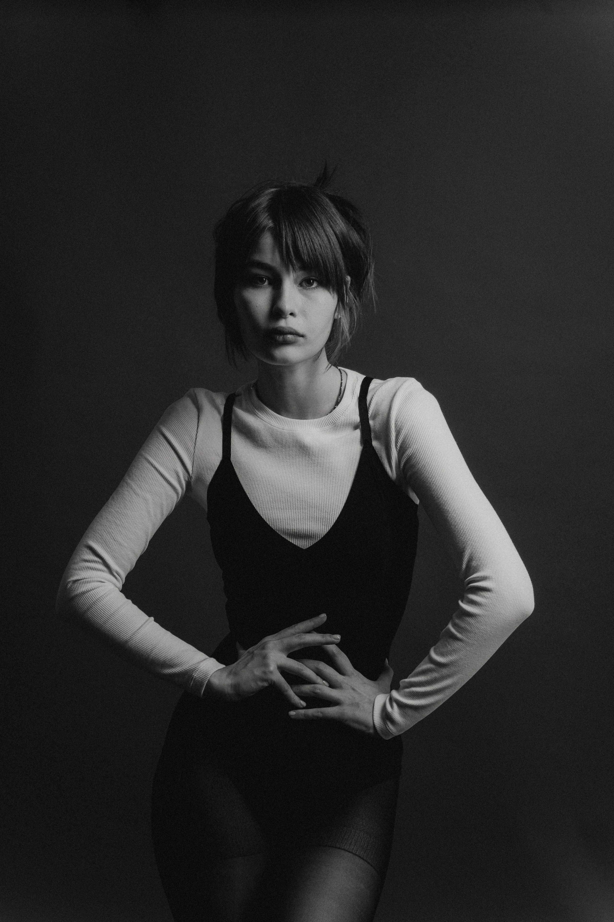 Саша. Денис Марков — фотограф в Екатеринбурге