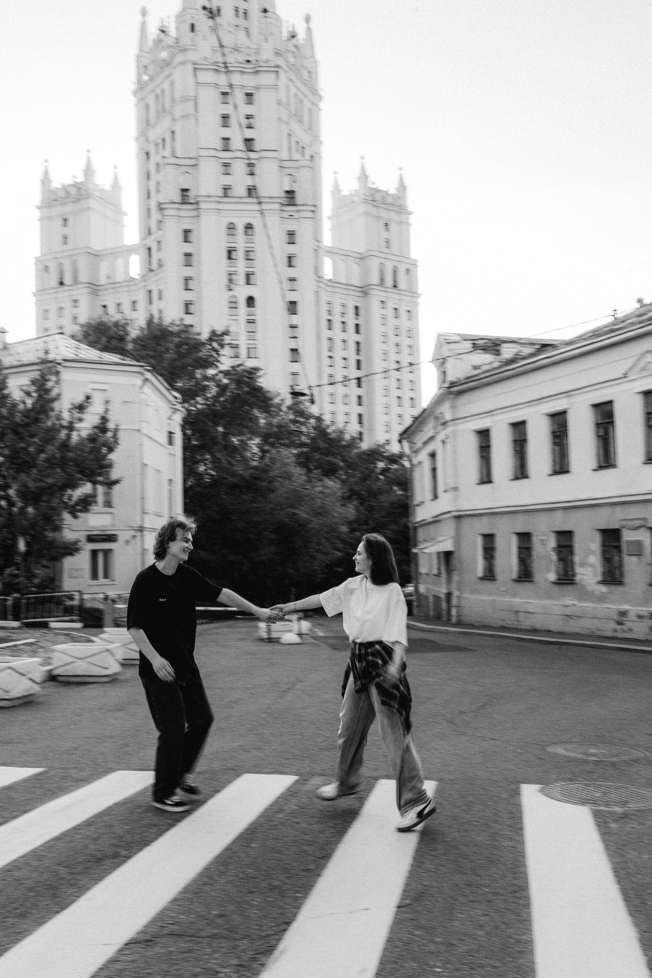 Сережа/Настя. Фотограф в Москве Татьяна Сергеева
