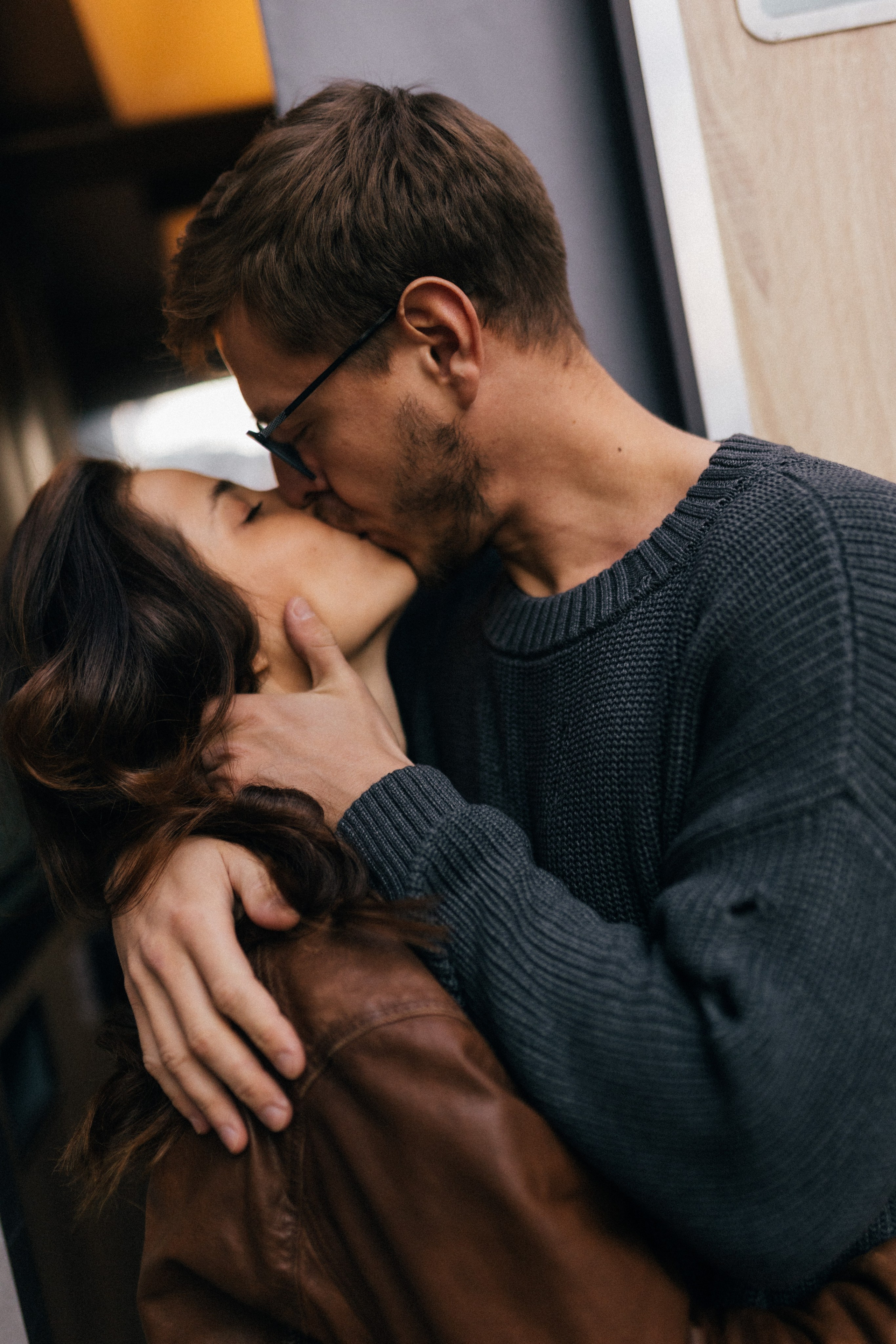 Вадим/Таня. Фотограф в Москве Татьяна Сергеева