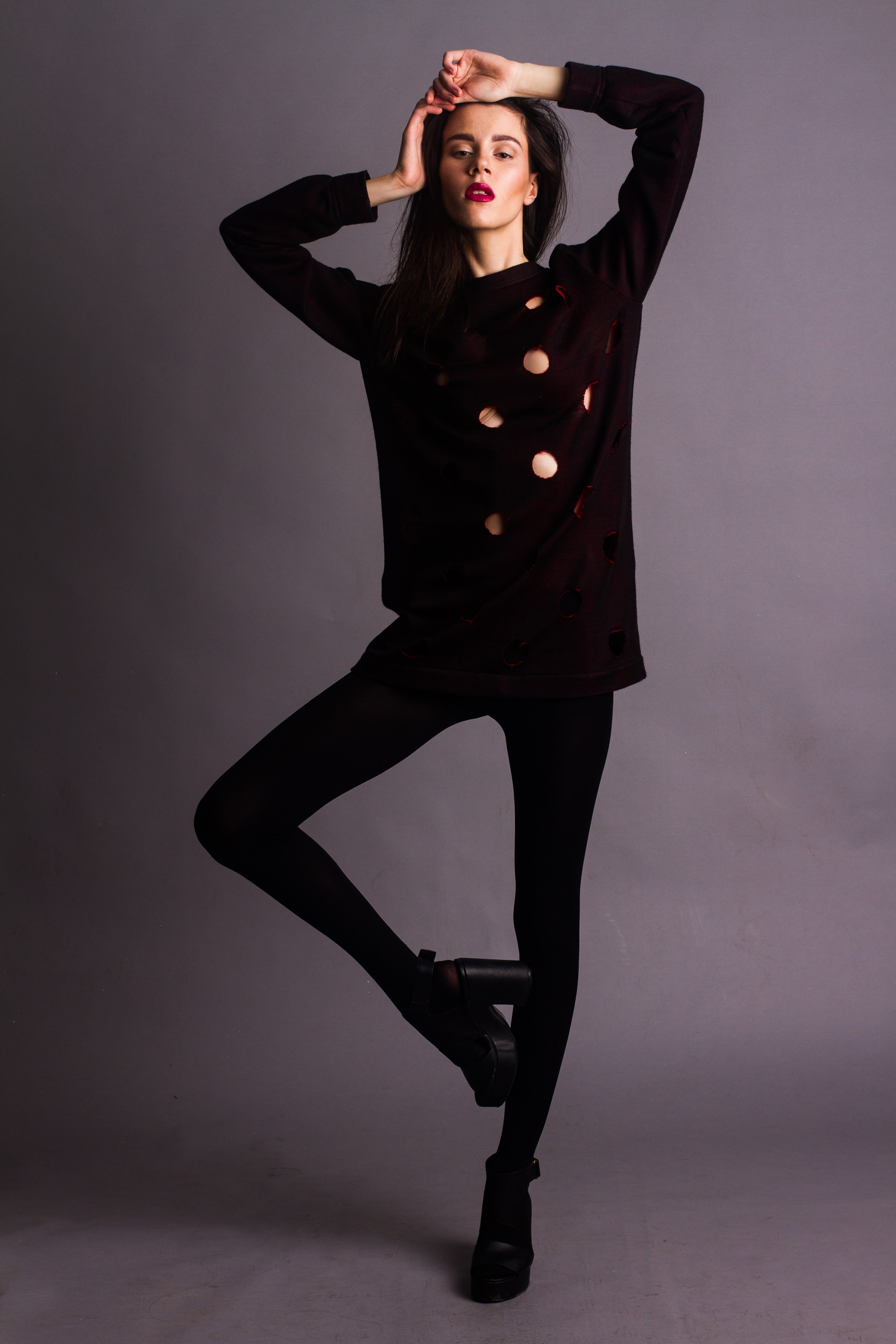 Творческие. Фотограф в Казани Кристина Игнатьева