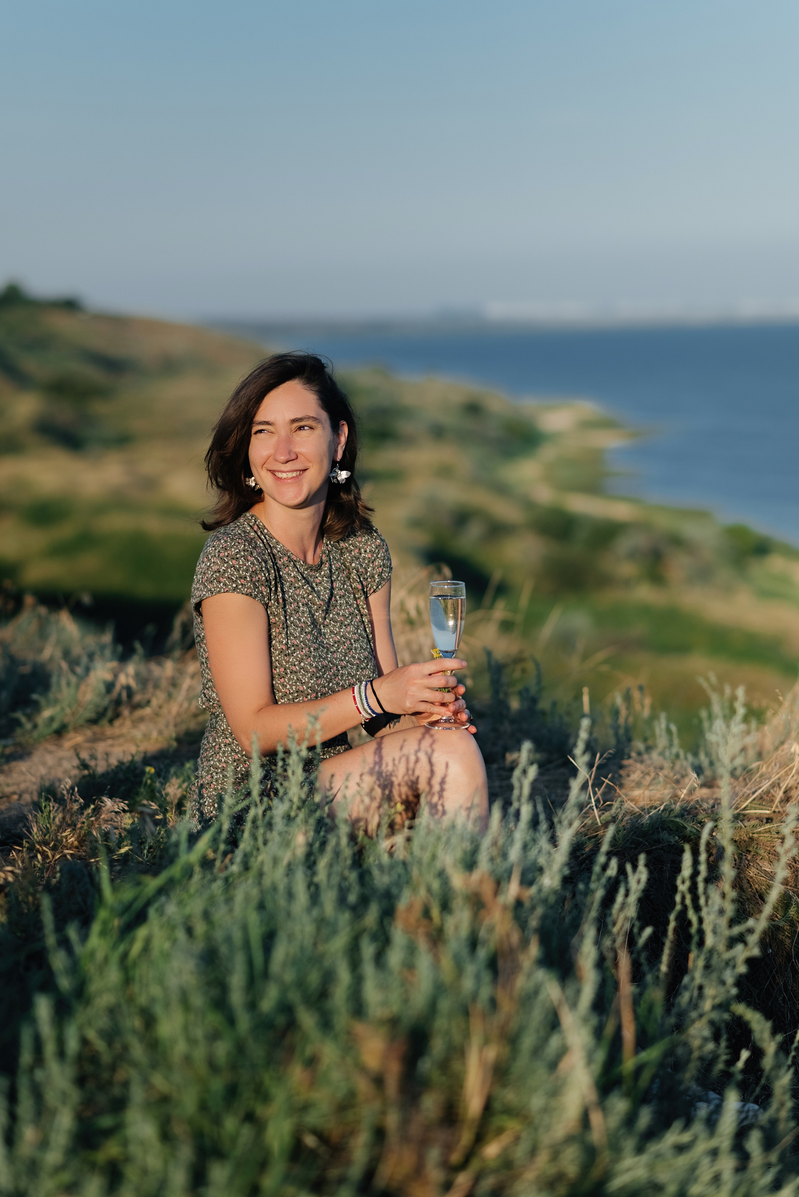 Трапези. Мержаново — гастроужин. Фотограф Елена Кучук