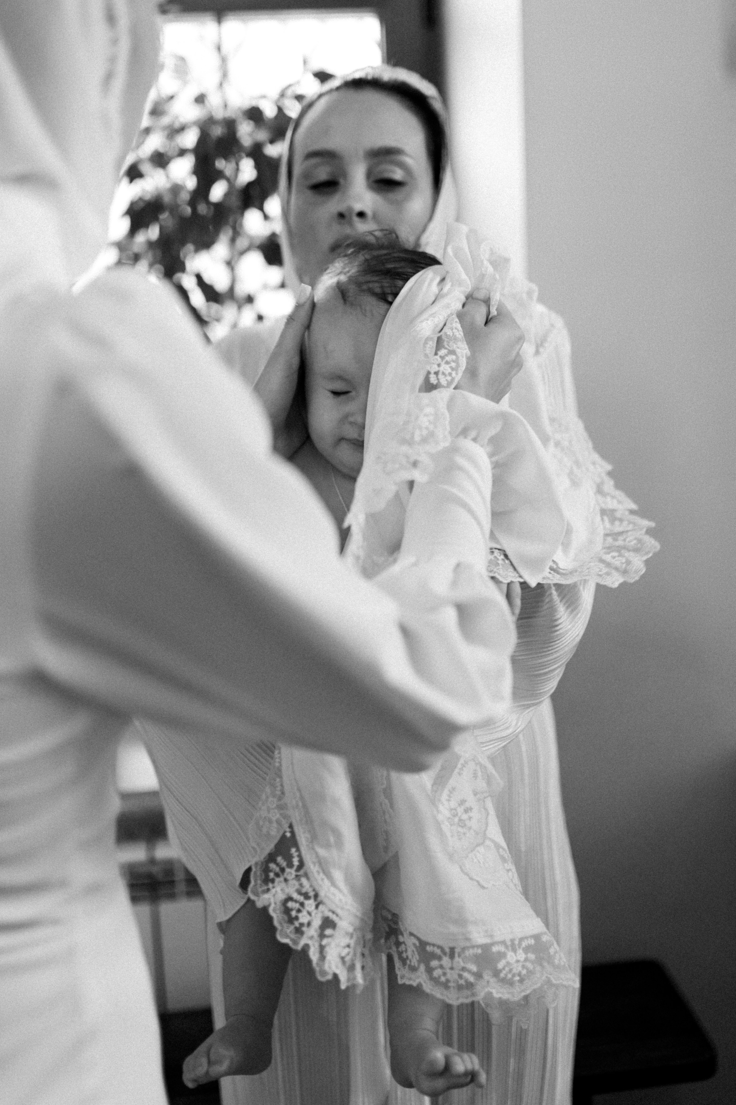 КРЕЩЕНИЕ//Гордей. Фотограф Тюмень Пушковская Кристина