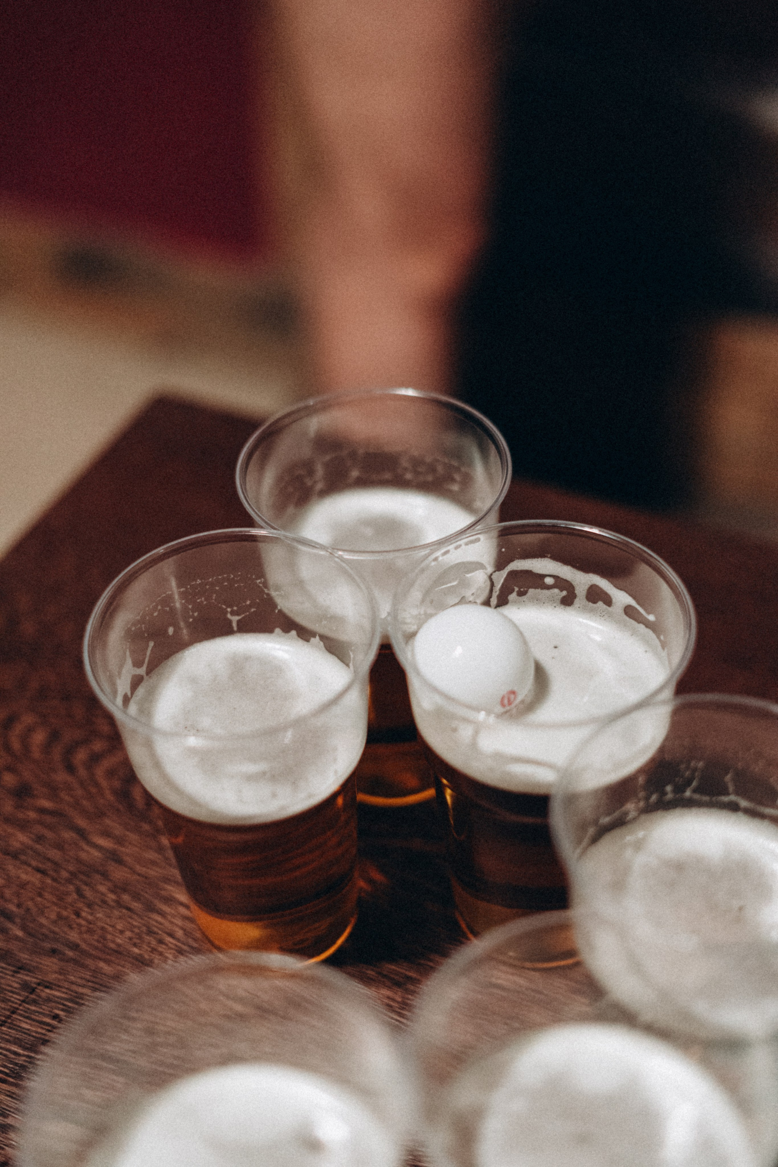 Jam Party 2. Портретный фотограф в Москве и Санкт-Петербурге Арина Чех