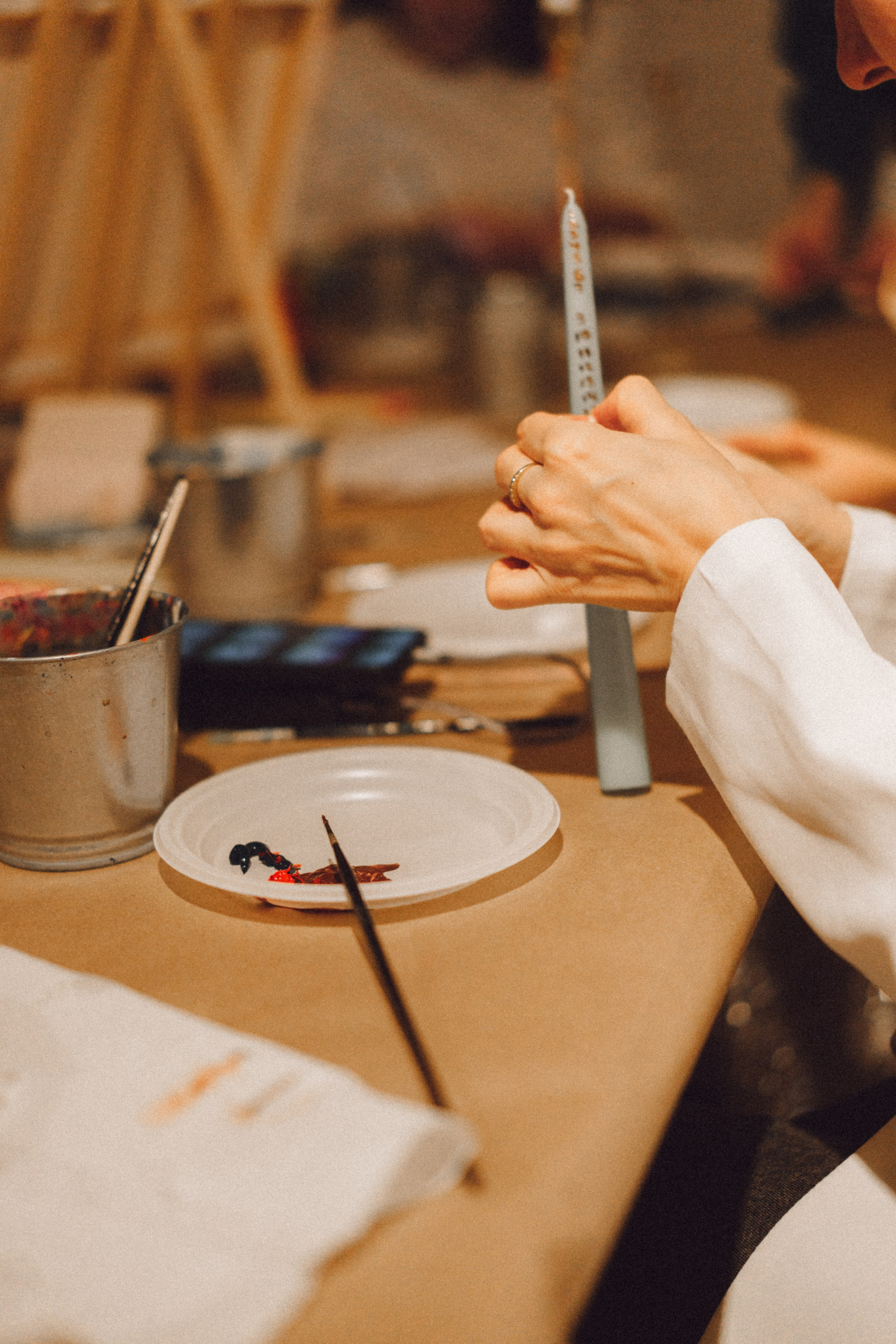 Новогодняя сказка в Momplayart. Семейный и детский фотограф и видеограф в Москве, Серпухове и Тарусе Валерия Сорокина