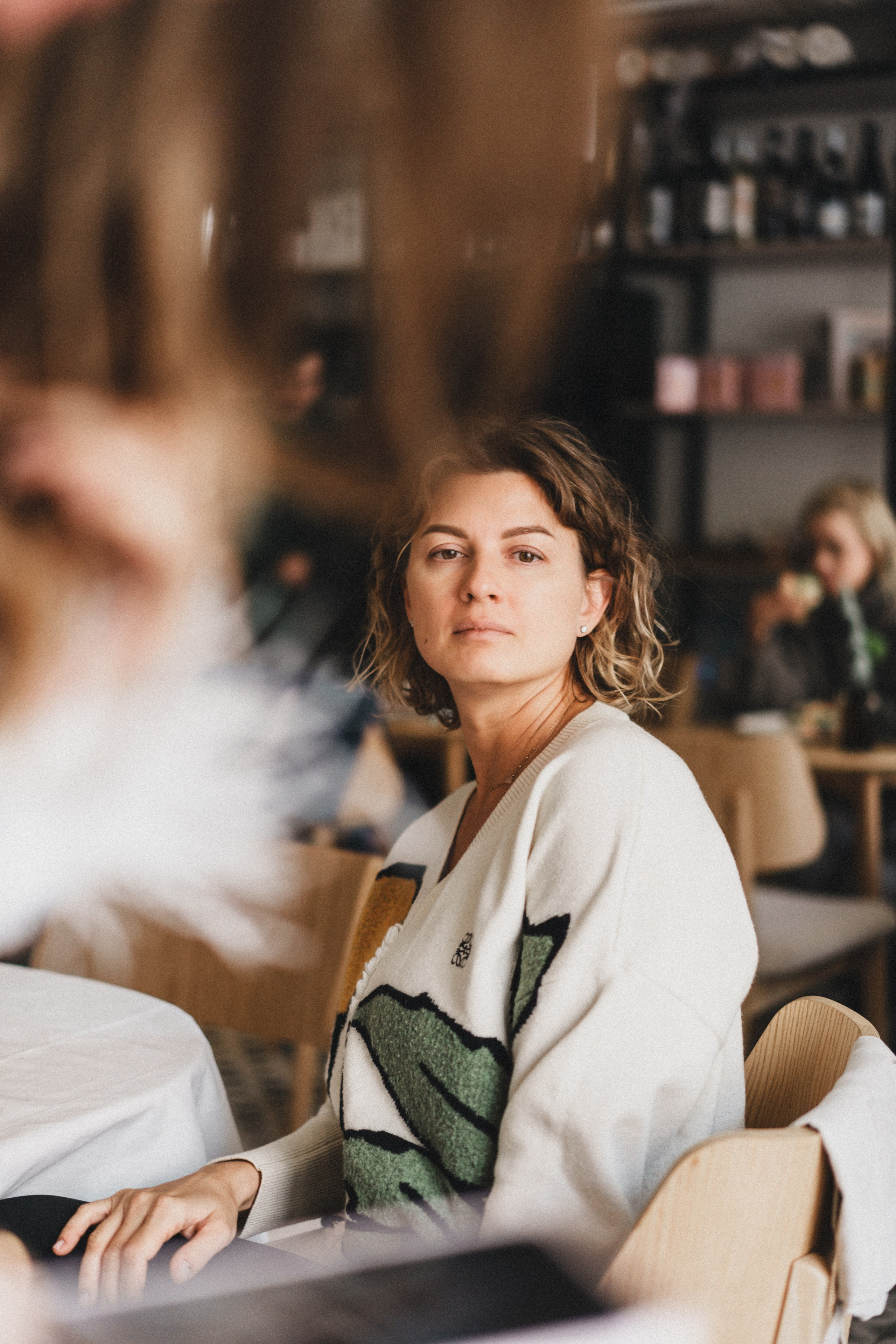 OCHEN' — цветочная встреча 14 февраля. Семейный и детский фотограф и видеограф в Москве, Серпухове и Тарусе Валерия Сорокина