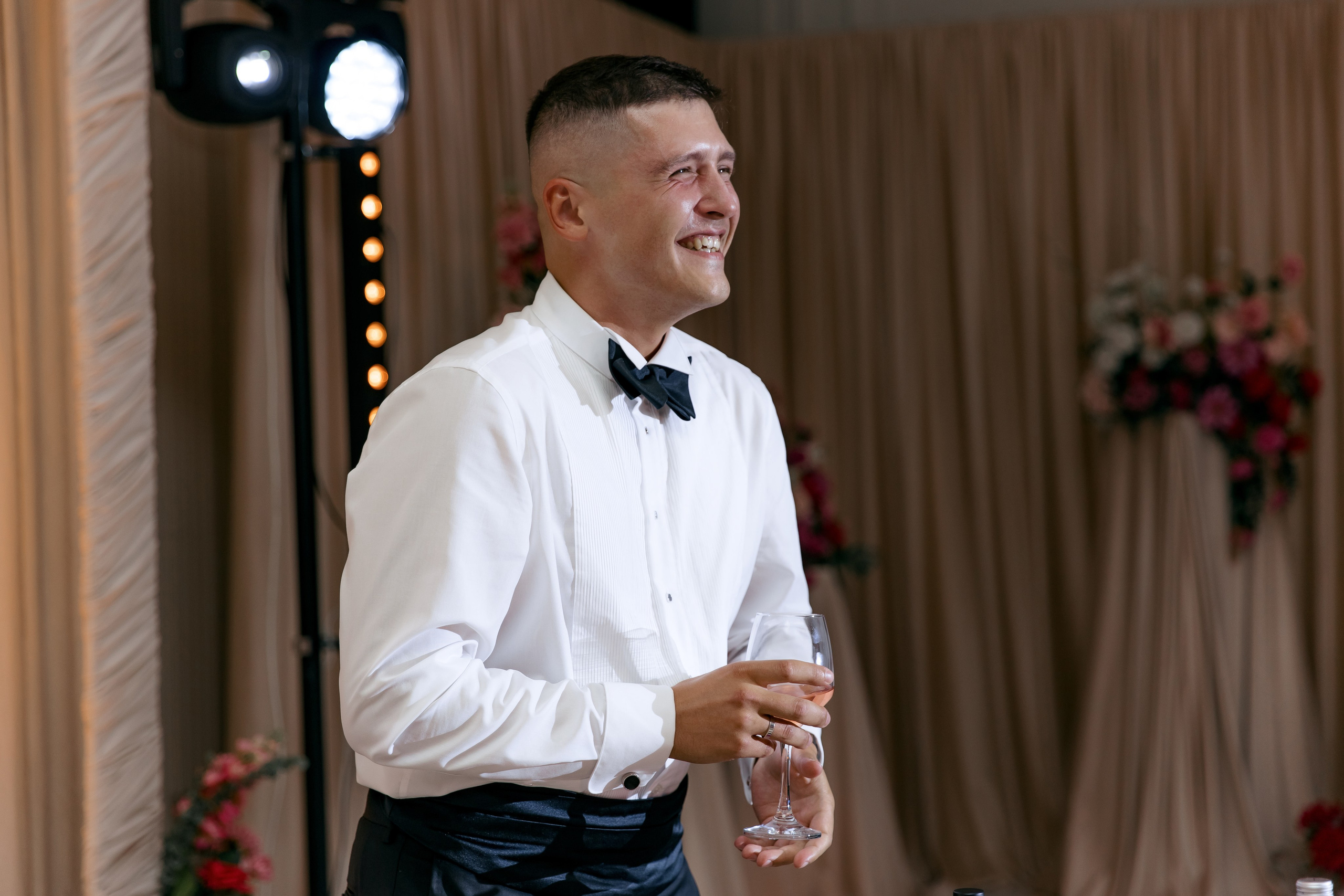 Роман и Татьяна. Свадебный и портретный фотограф — Мария Костина