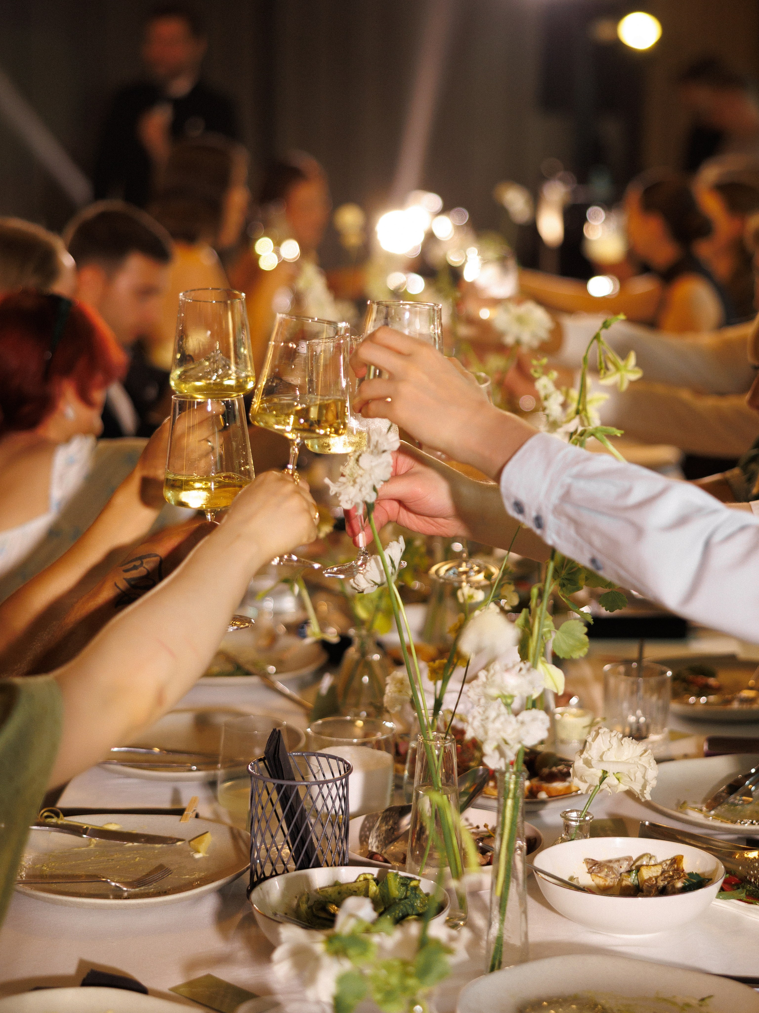 Сезоны счастья. Свадебный и семейный фотограф Мария Князева в Санкт-Петербурге