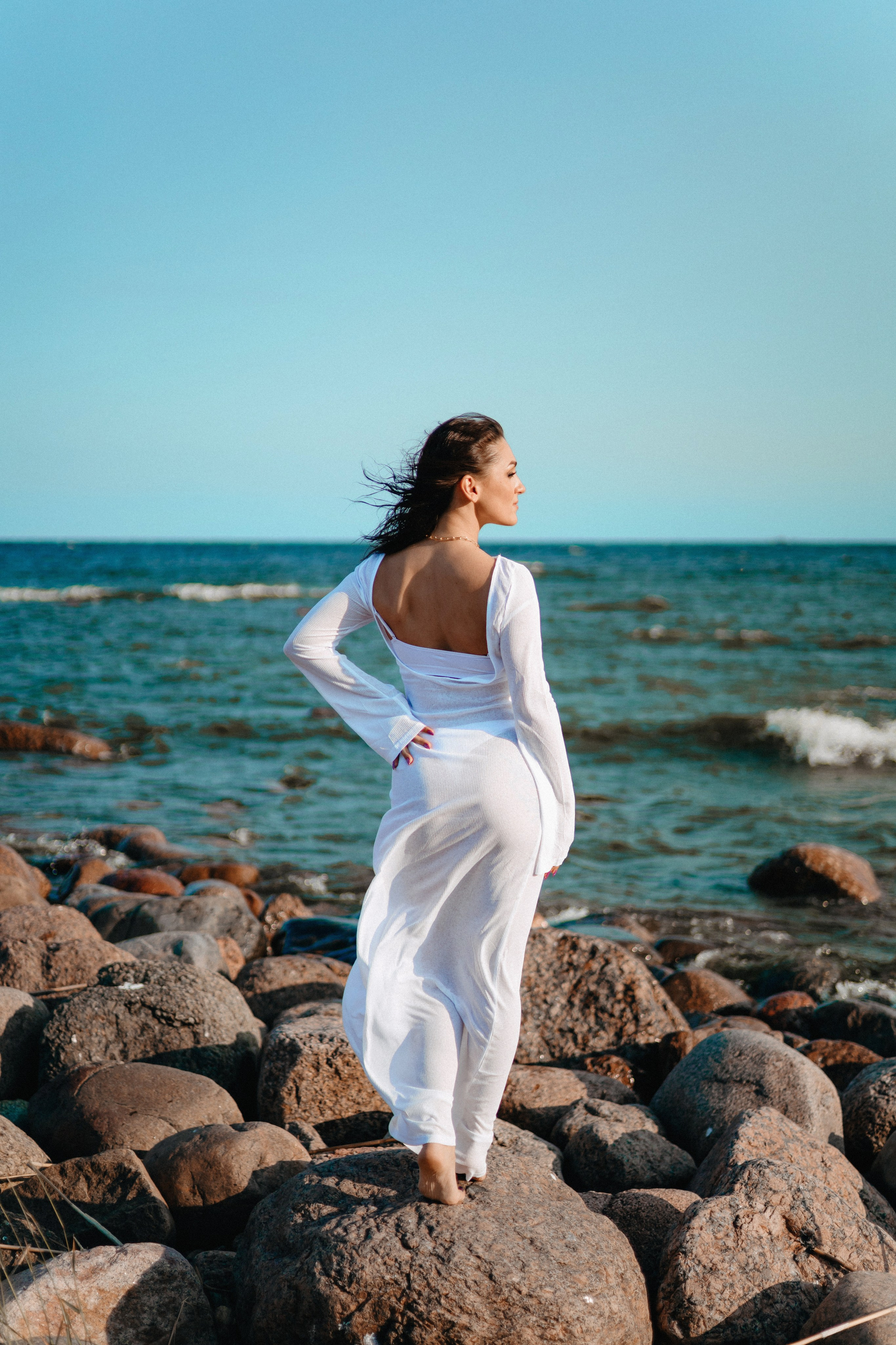 Закат. Главная