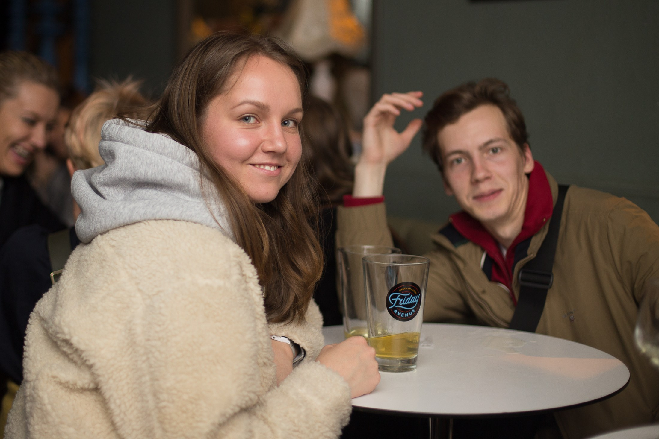 Пиф Паф 5 лет (осень 2018). Фотограф Анастасия Малеева