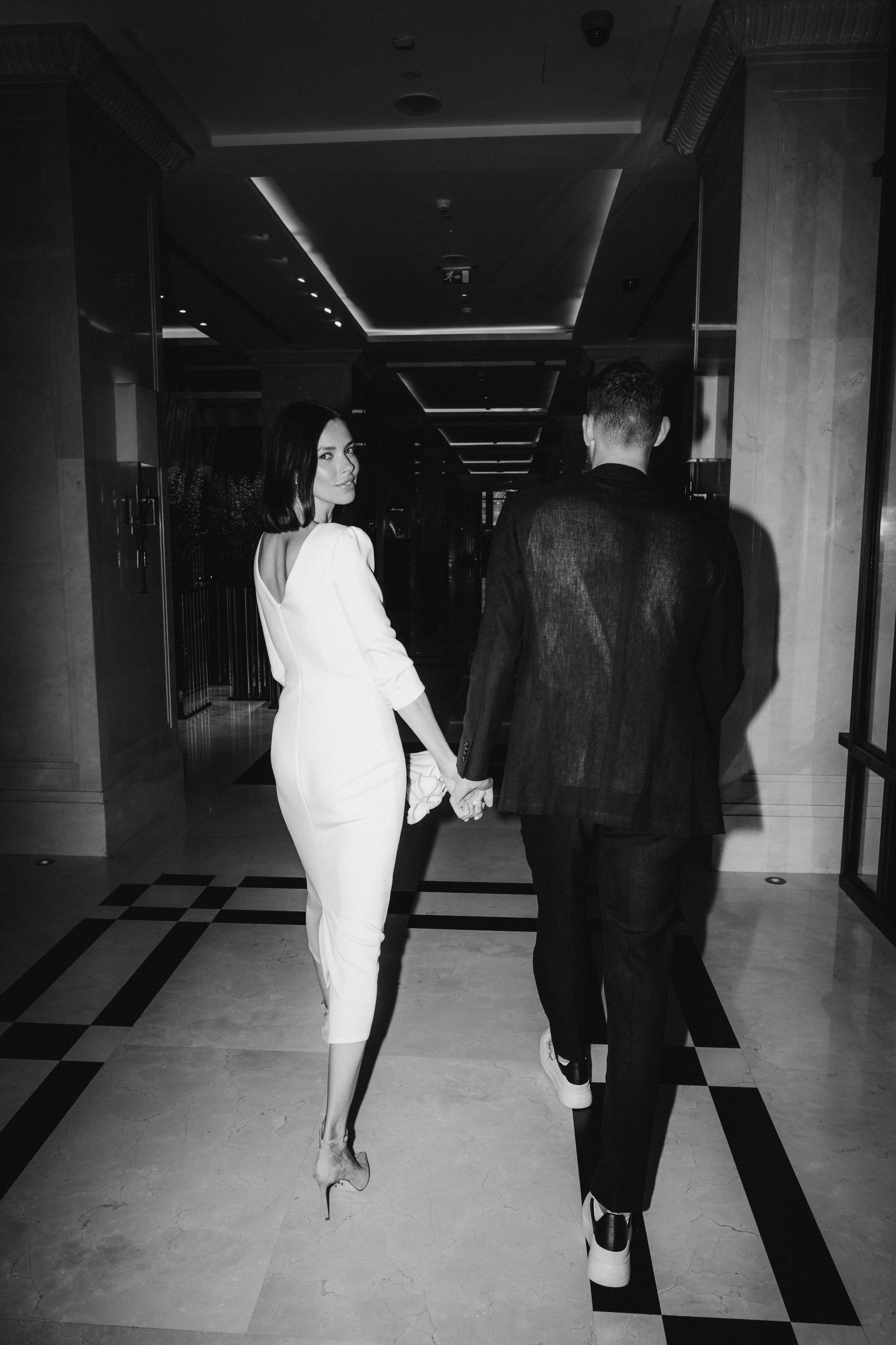 Nikita/Irina. Фотограф Астафьева Мария