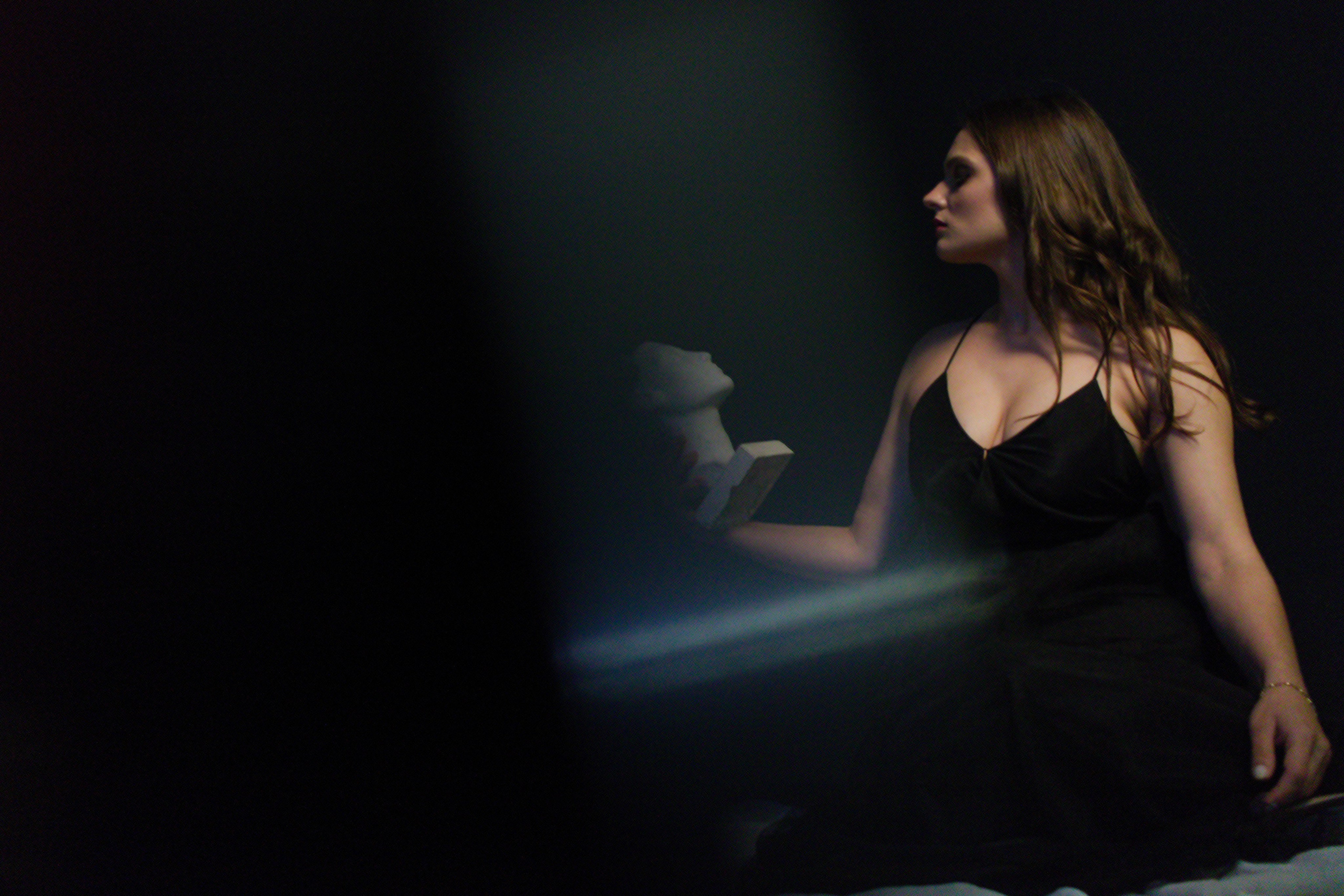 Арт и студийная фотография. Фотограф Сергей Пюннинен