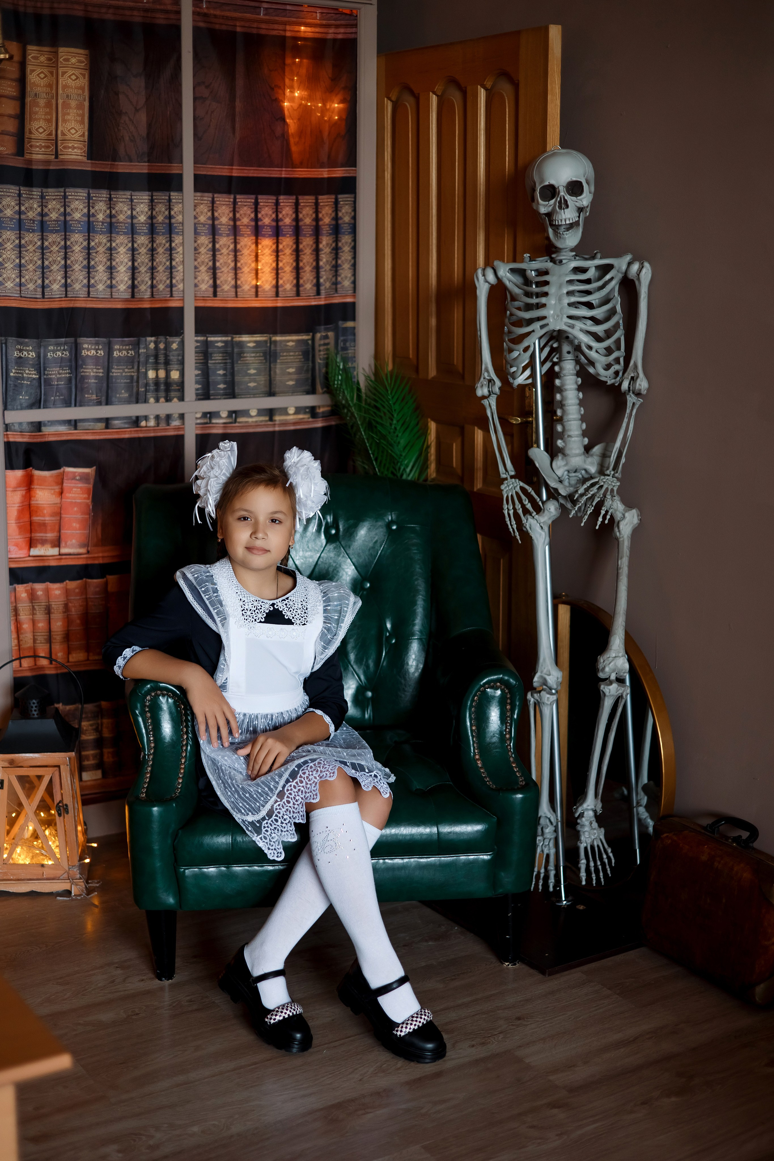 4 класс. Фотограф Любовь Корниенко, Примоский край