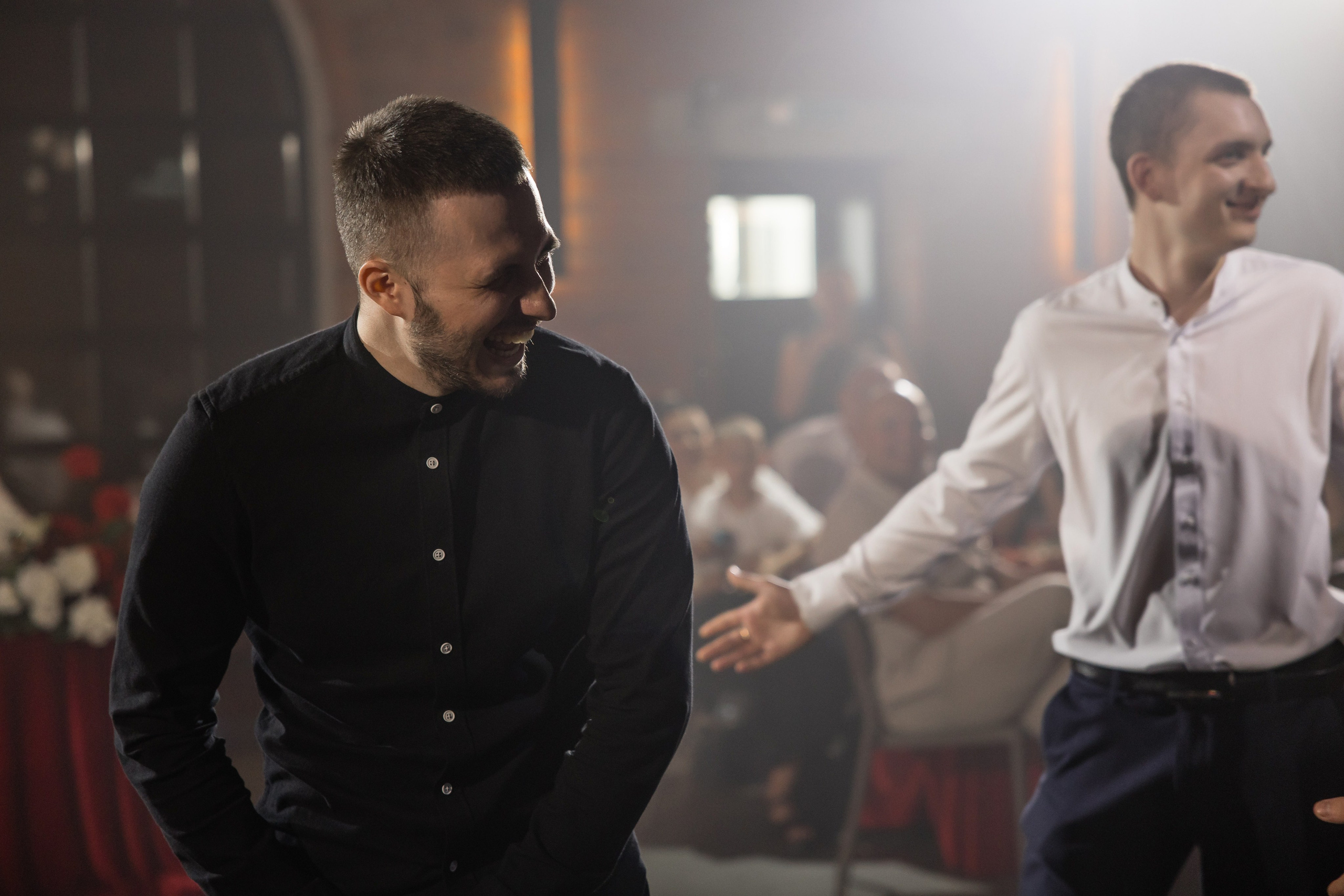 Валерий и Лиза. Свадебный и Семейный фотограф по всему миру Анна Фёдорова