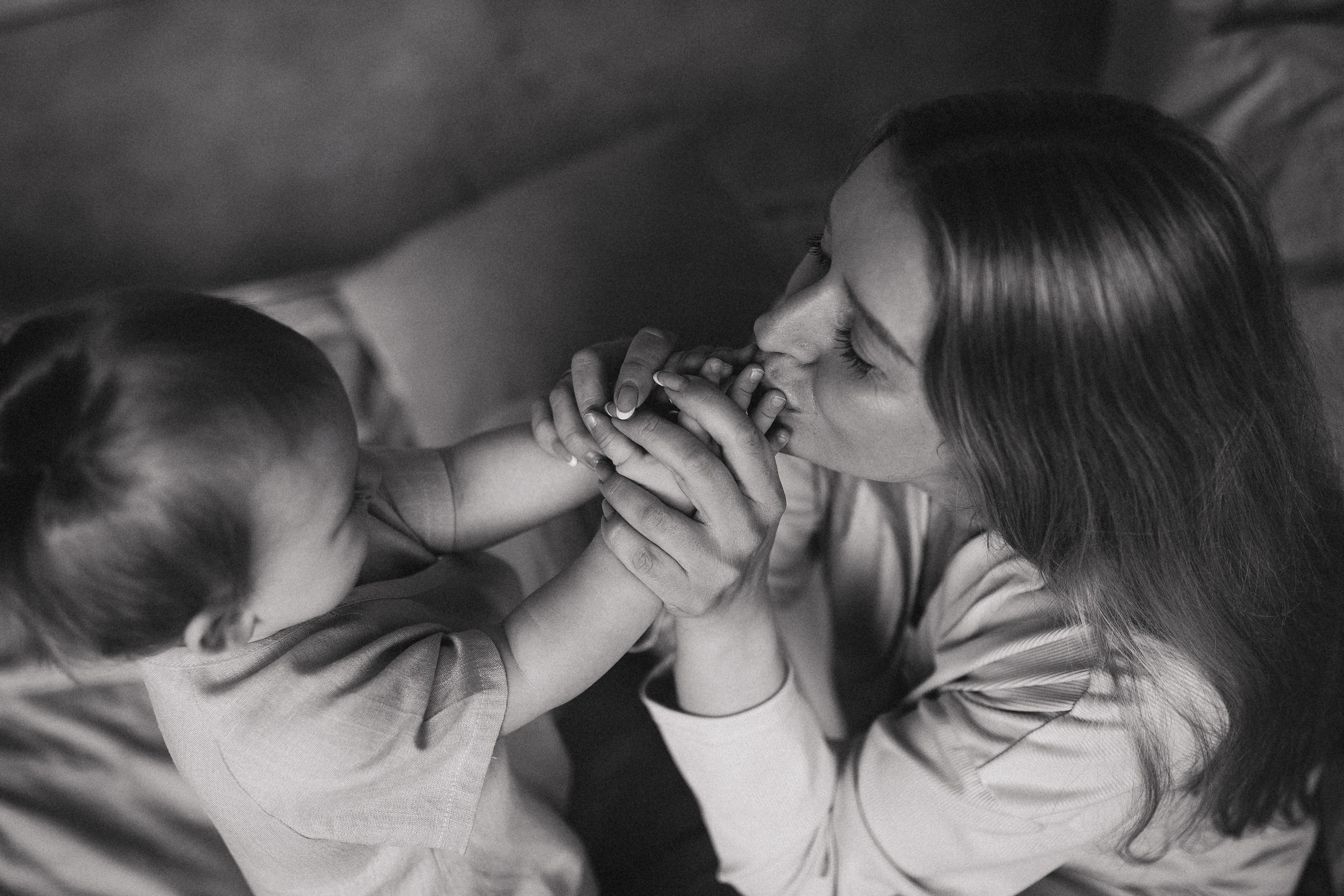 Фотосессия «Lifestyle». Семейный фотограф Россошь Алла Ктеянц